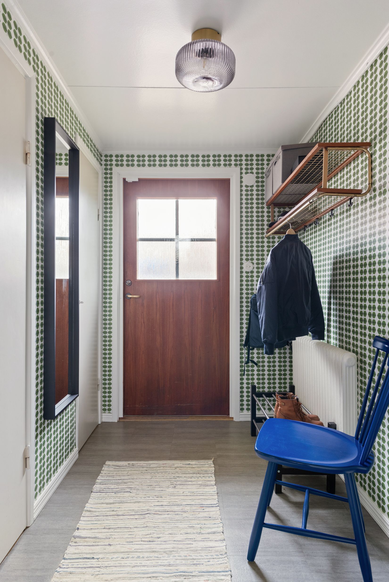 Bostadsrätt, Radhus, Holmersgatan 2D, Norrtälje stad - Kvisthamra, Norrtälje