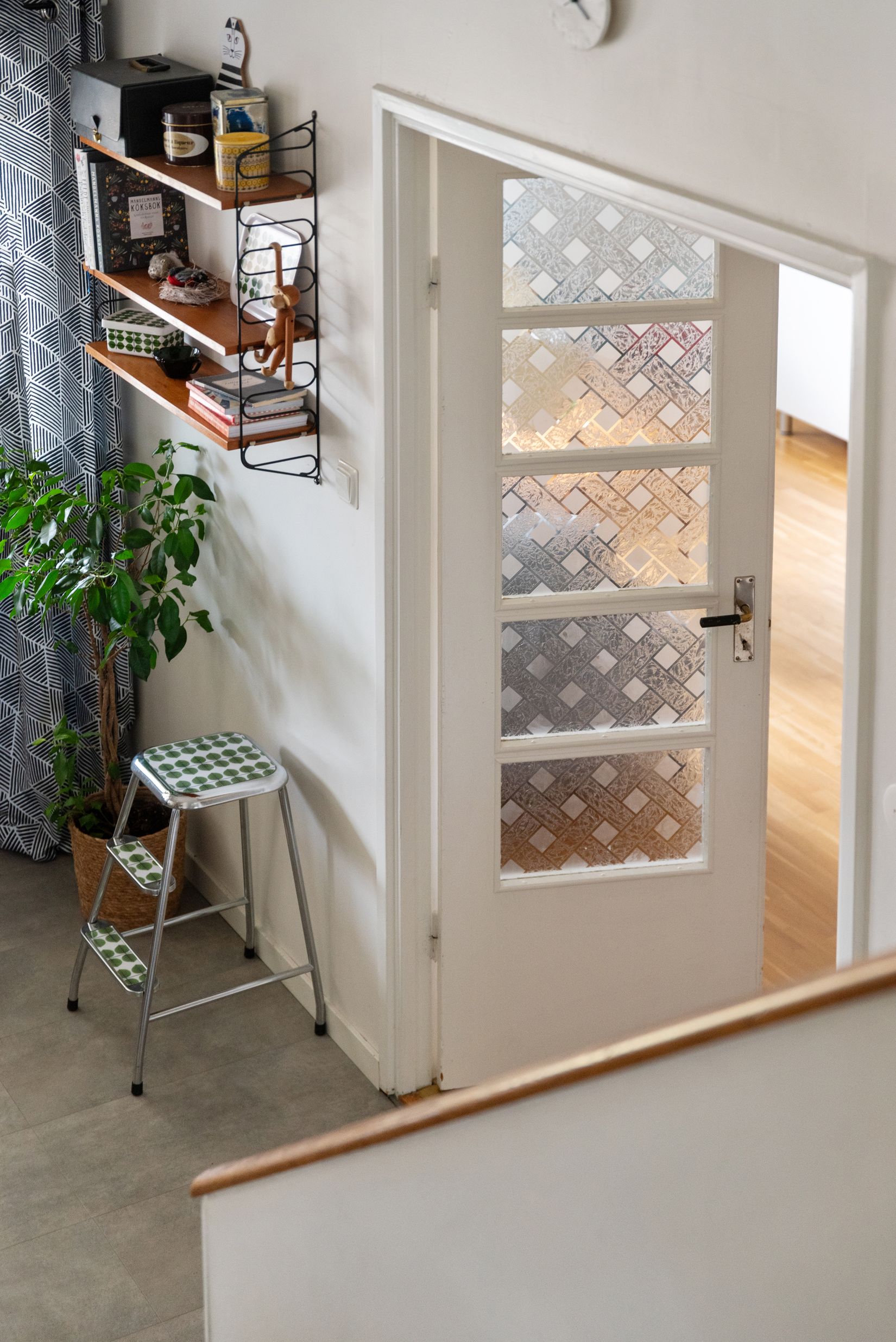 Bostadsrätt, Radhus, Holmersgatan 2D, Norrtälje stad - Kvisthamra, Norrtälje