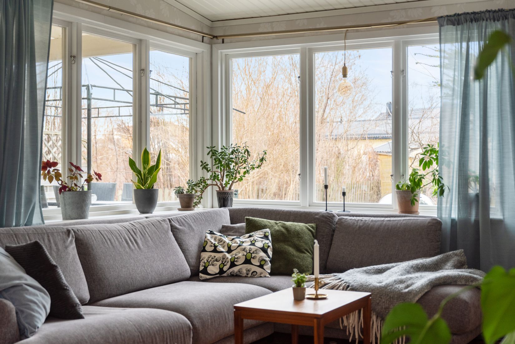 Bostadsrätt, Radhus, Holmersgatan 2D, Norrtälje stad - Kvisthamra, Norrtälje