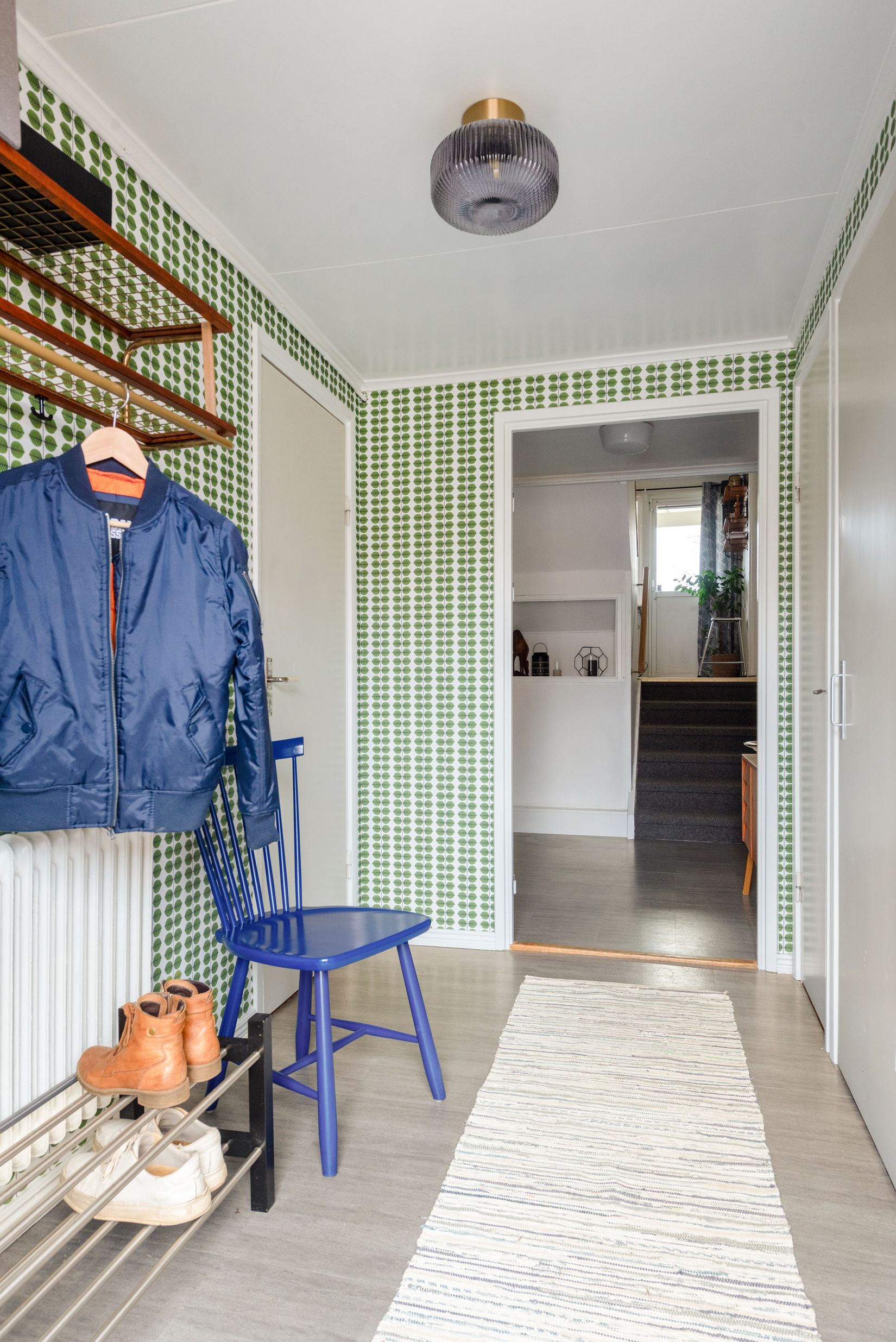 Bostadsrätt, Radhus, Holmersgatan 2D, Norrtälje stad - Kvisthamra, Norrtälje