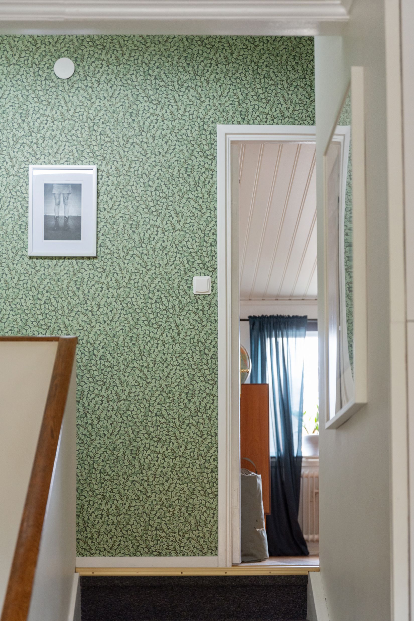 Bostadsrätt, Radhus, Holmersgatan 2D, Norrtälje stad - Kvisthamra, Norrtälje