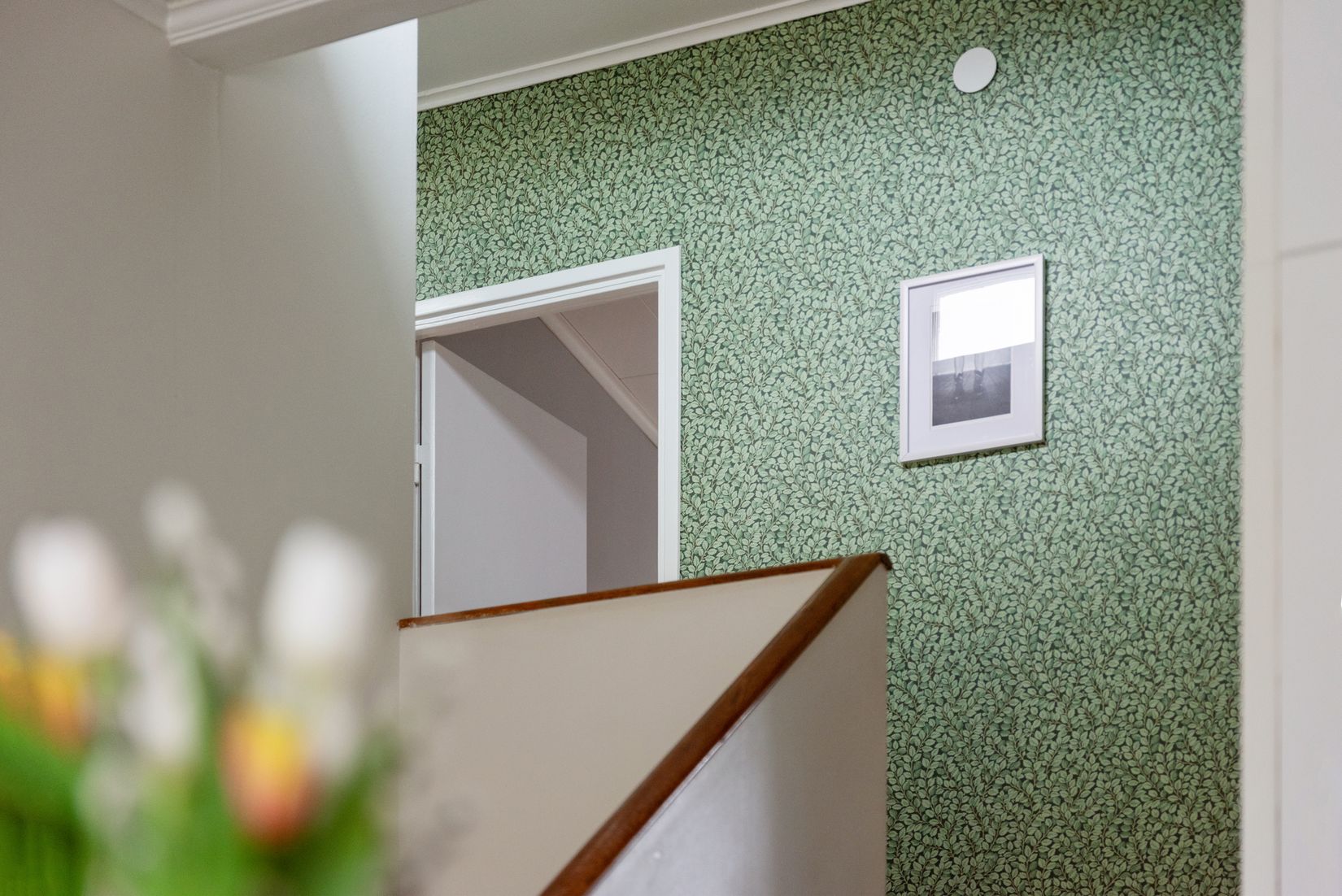 Bostadsrätt, Radhus, Holmersgatan 2D, Norrtälje stad - Kvisthamra, Norrtälje