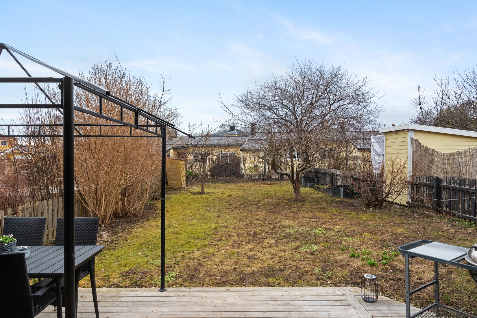 Bostadsrätt, Radhus, Holmersgatan 2D, Norrtälje stad - Kvisthamra, Norrtälje