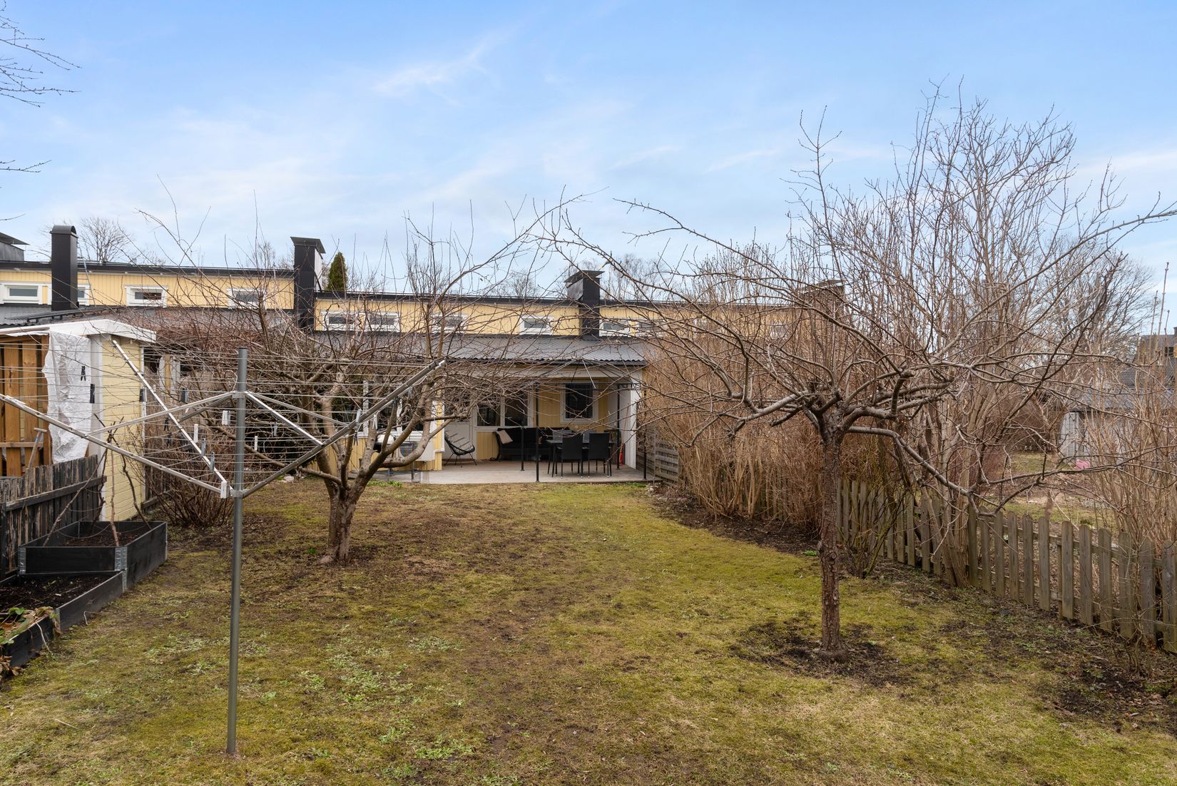 Bostadsrätt, Radhus, Holmersgatan 2D, Norrtälje stad - Kvisthamra, Norrtälje