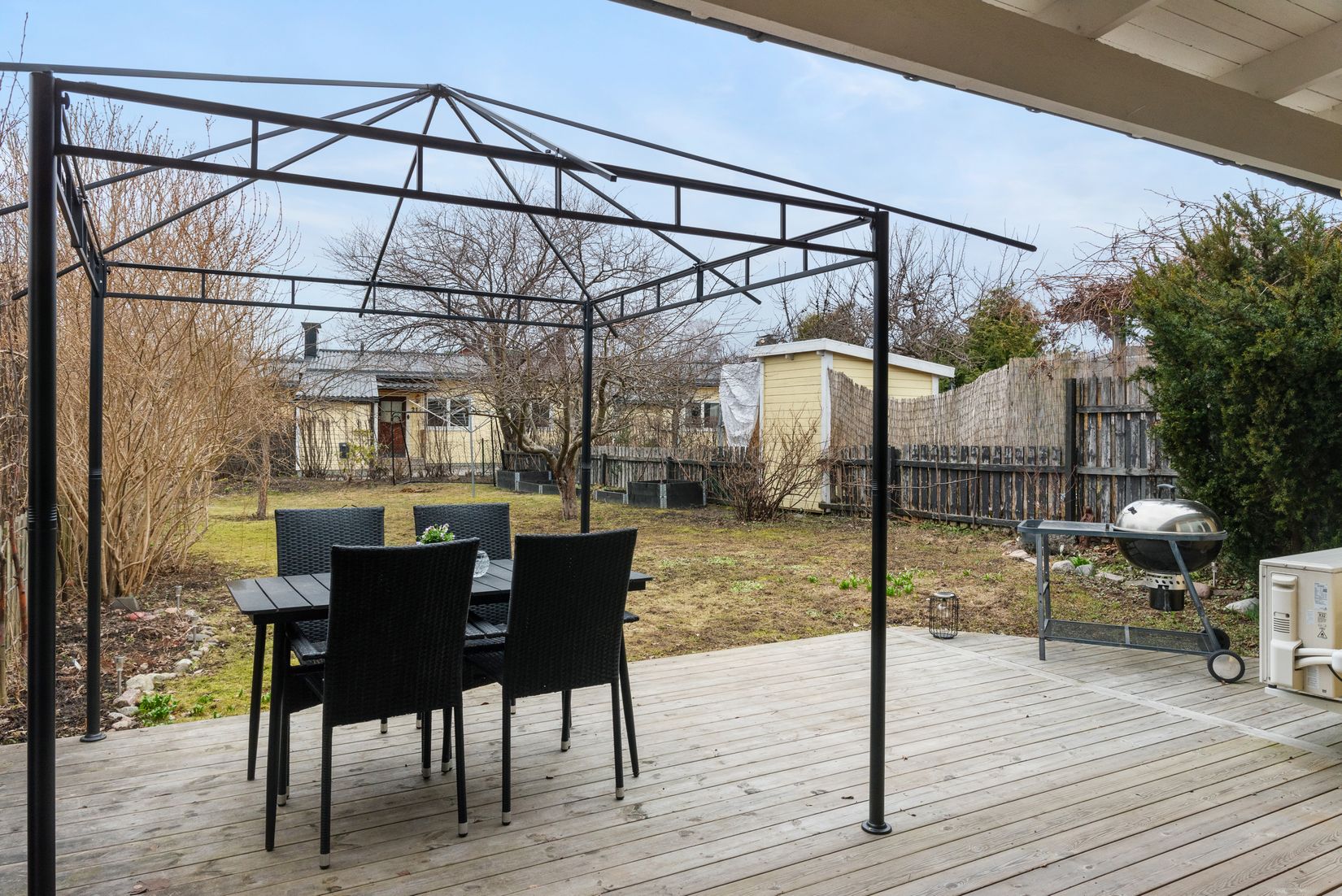 Bostadsrätt, Radhus, Holmersgatan 2D, Norrtälje stad - Kvisthamra, Norrtälje