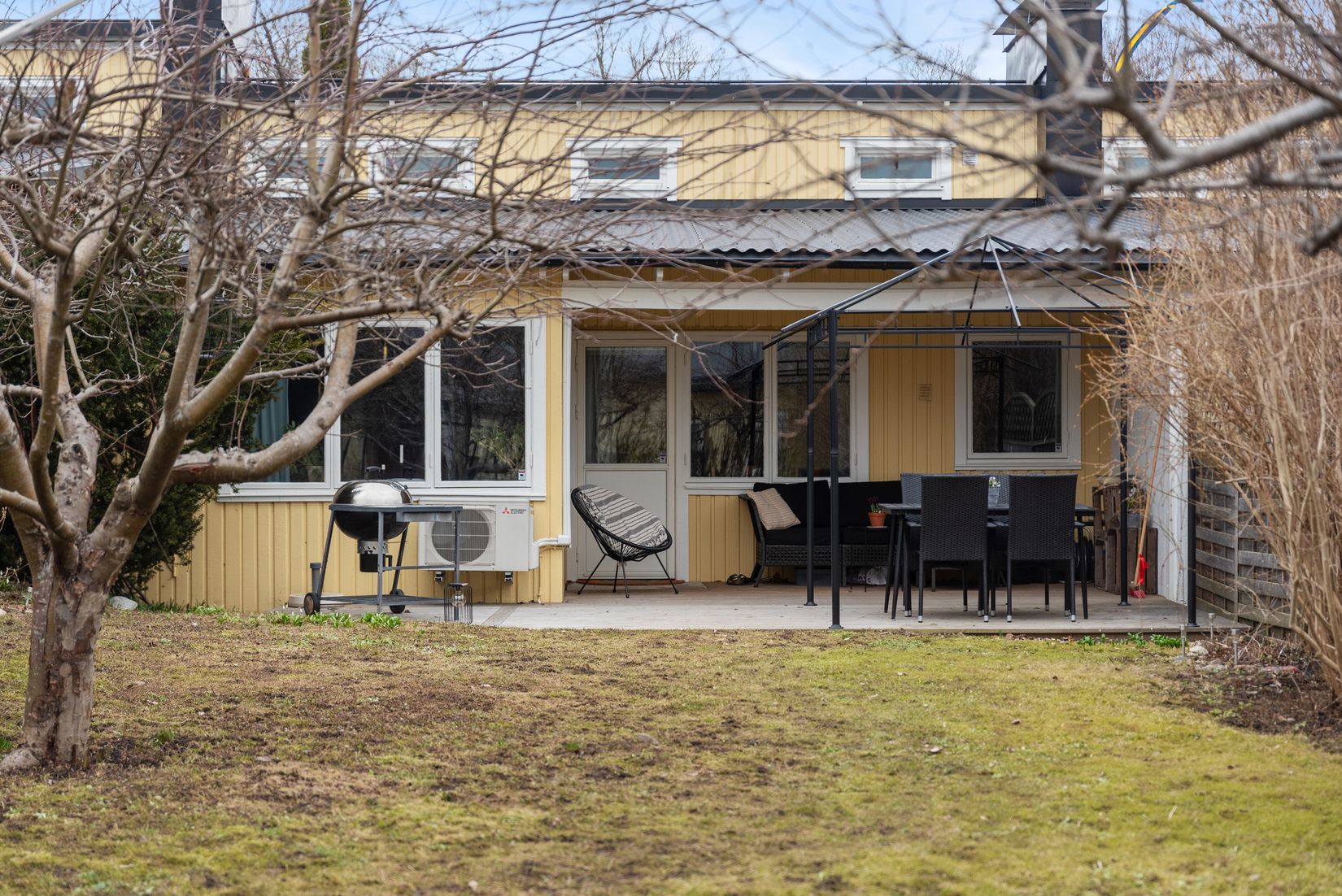 Bostadsrätt, Radhus, Holmersgatan 2D, Norrtälje stad - Kvisthamra, Norrtälje