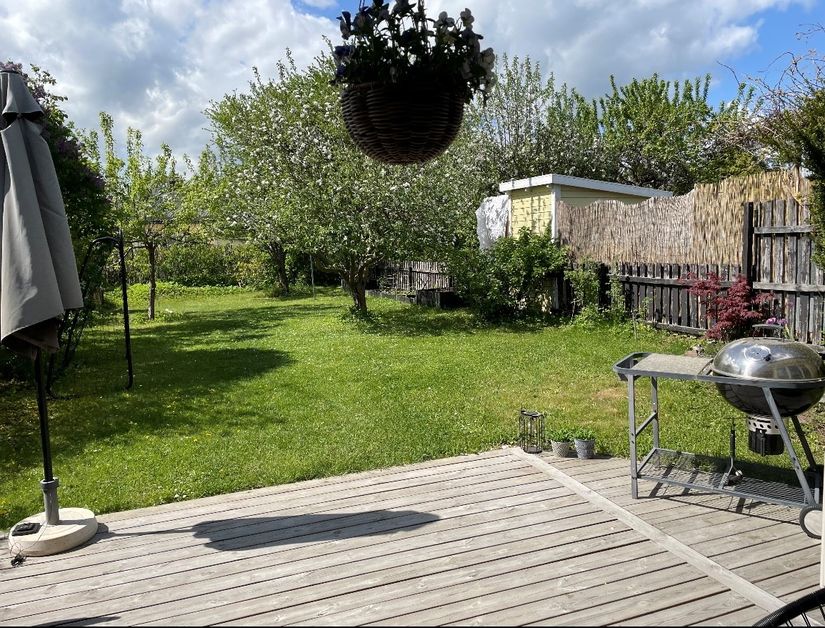 Bostadsrätt, Radhus, Holmersgatan 2D, Norrtälje stad - Kvisthamra, Norrtälje