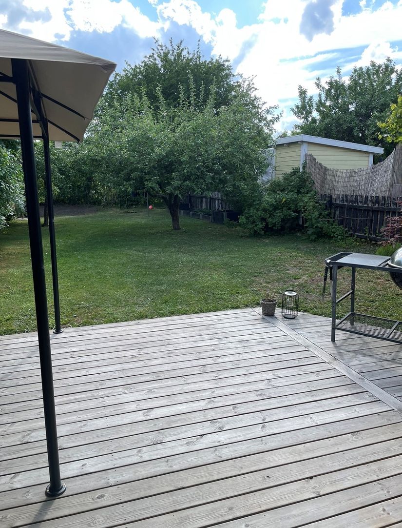 Bostadsrätt, Radhus, Holmersgatan 2D, Norrtälje stad - Kvisthamra, Norrtälje