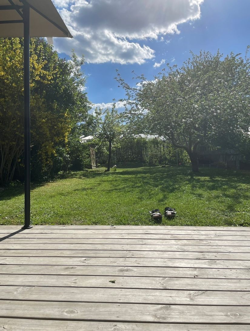 Bostadsrätt, Radhus, Holmersgatan 2D, Norrtälje stad - Kvisthamra, Norrtälje