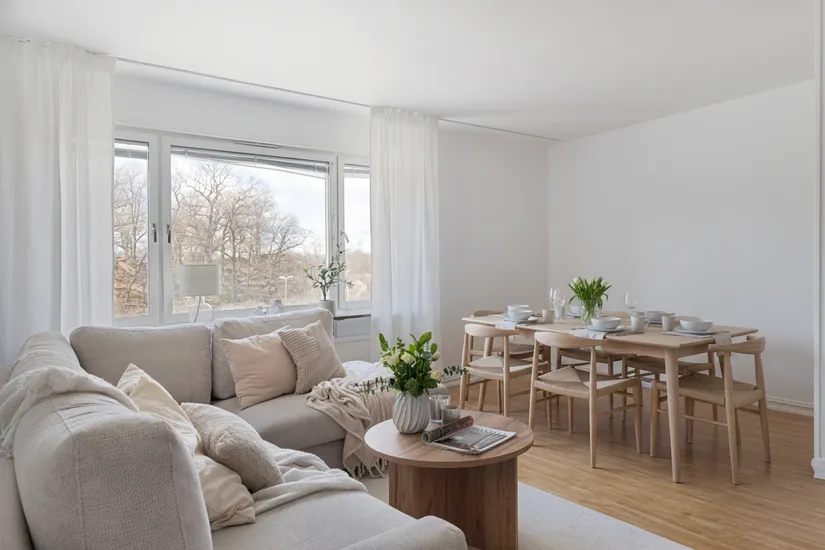 Bostadsrätt, Övre Brunnsvägen 2A, Ronneby stad , Ronneby