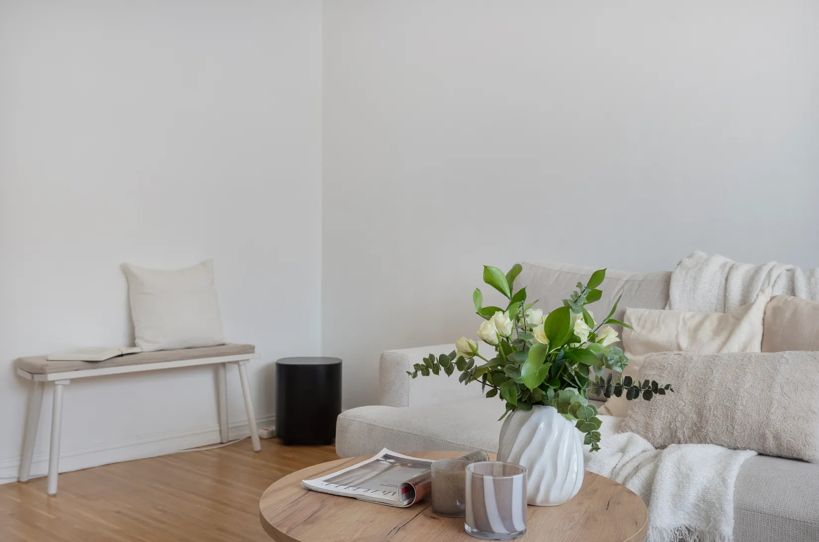 Bostadsrätt, Övre Brunnsvägen 2A, Ronneby stad , Ronneby