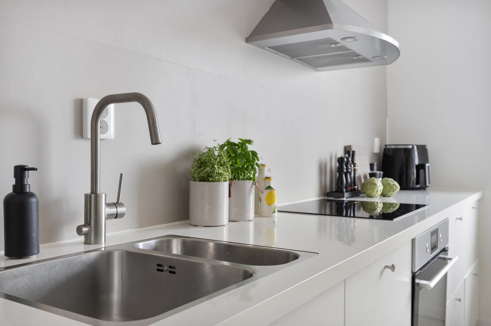 Bostadsrätt, Övre Brunnsvägen 2A, Ronneby stad , Ronneby