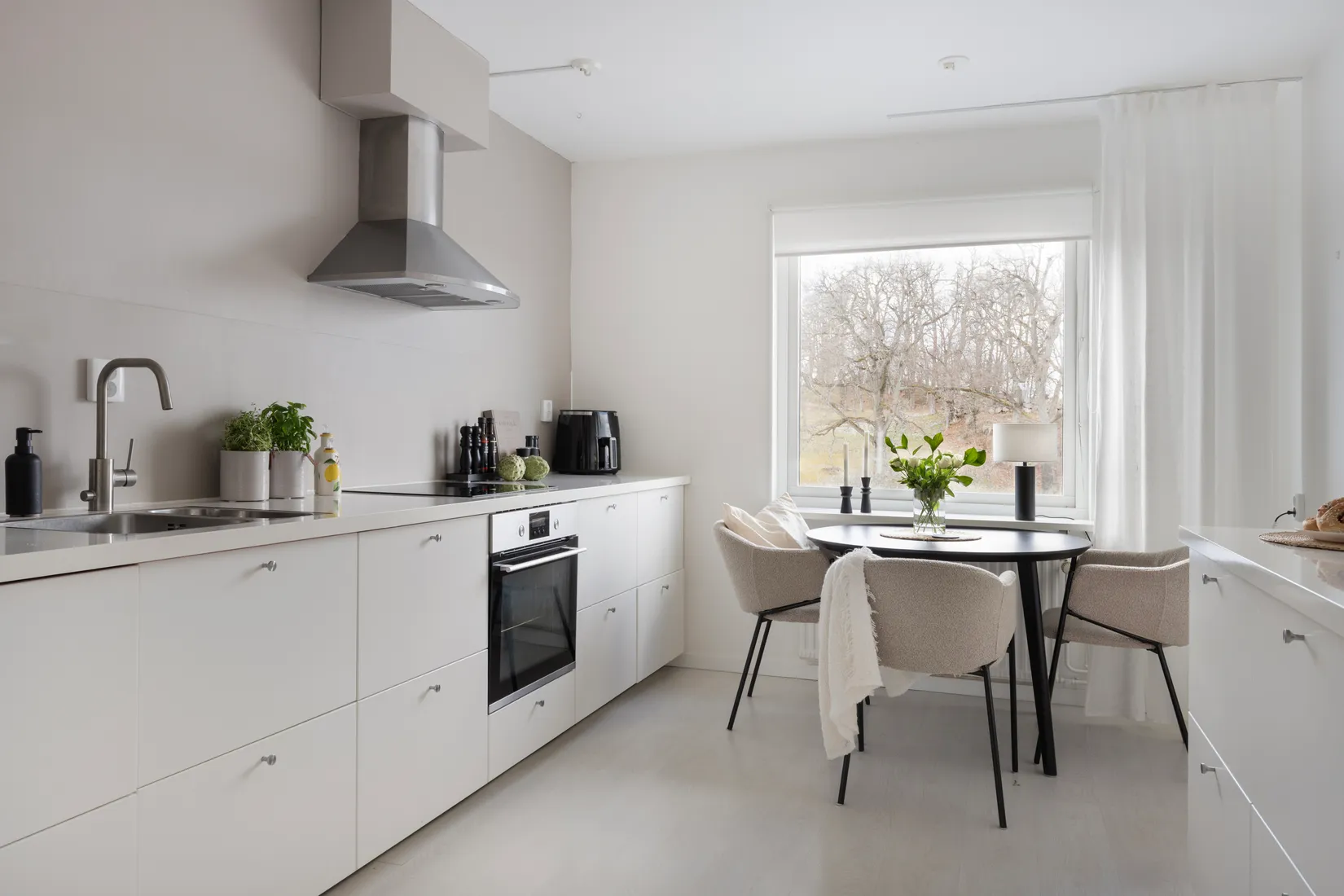 Bostadsrätt, Övre Brunnsvägen 2A, Ronneby stad , Ronneby