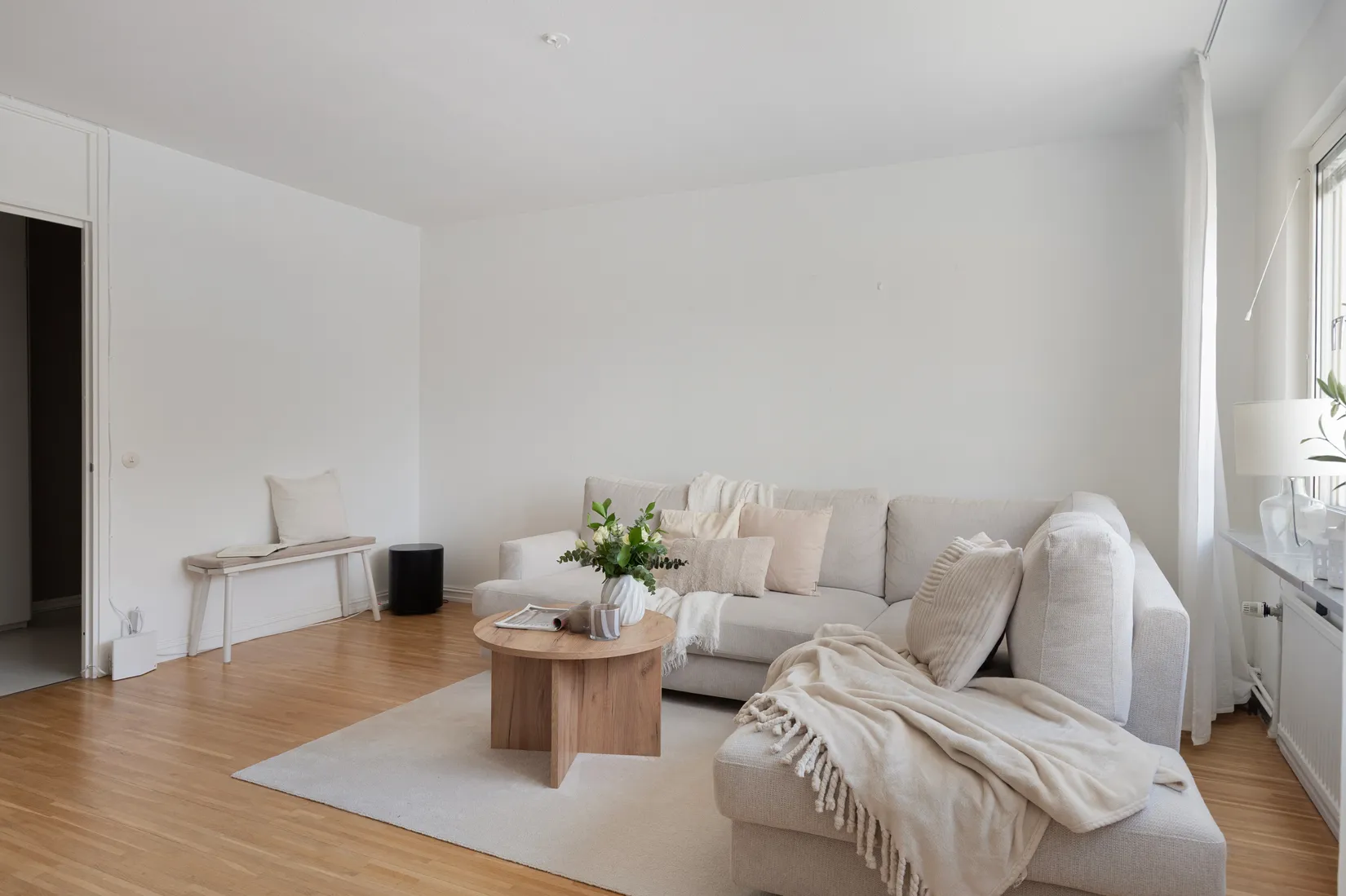 Bostadsrätt, Övre Brunnsvägen 2A, Ronneby stad , Ronneby