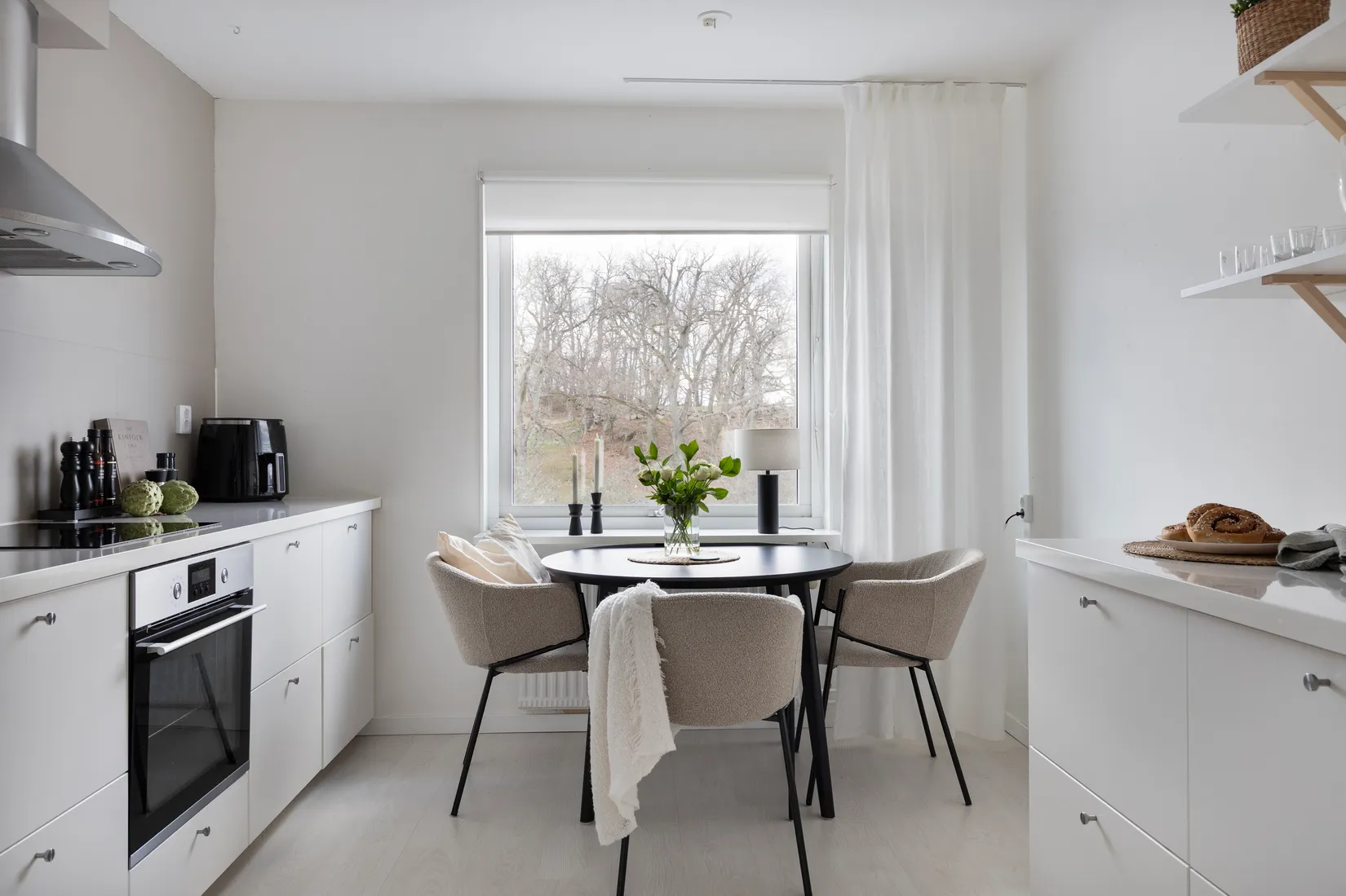 Bostadsrätt, Övre Brunnsvägen 2A, Ronneby stad , Ronneby