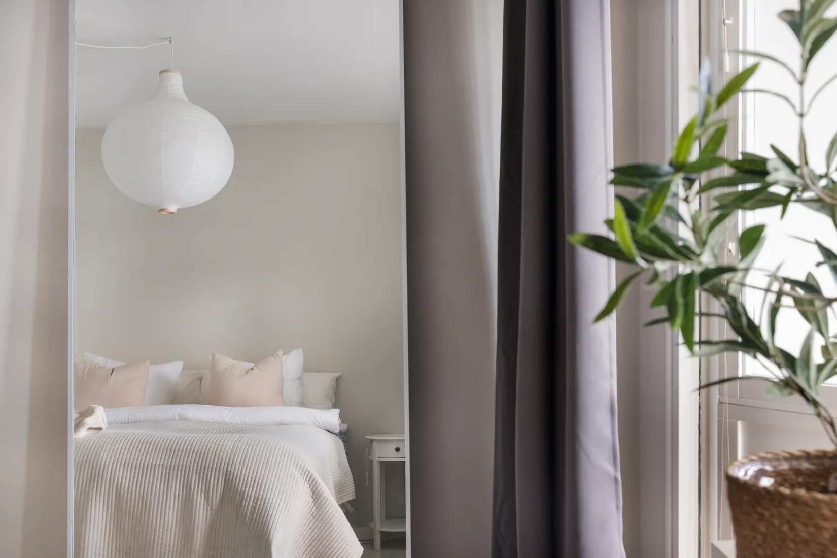 Bostadsrätt, Övre Brunnsvägen 2A, Ronneby stad , Ronneby