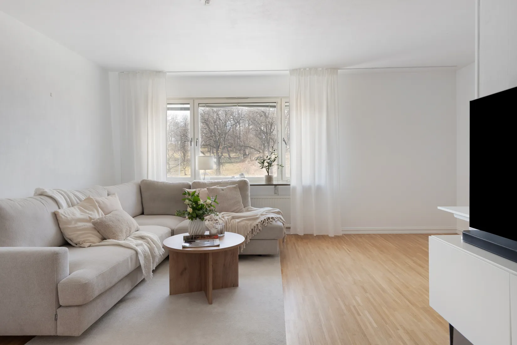 Bostadsrätt, Övre Brunnsvägen 2A, Ronneby stad , Ronneby