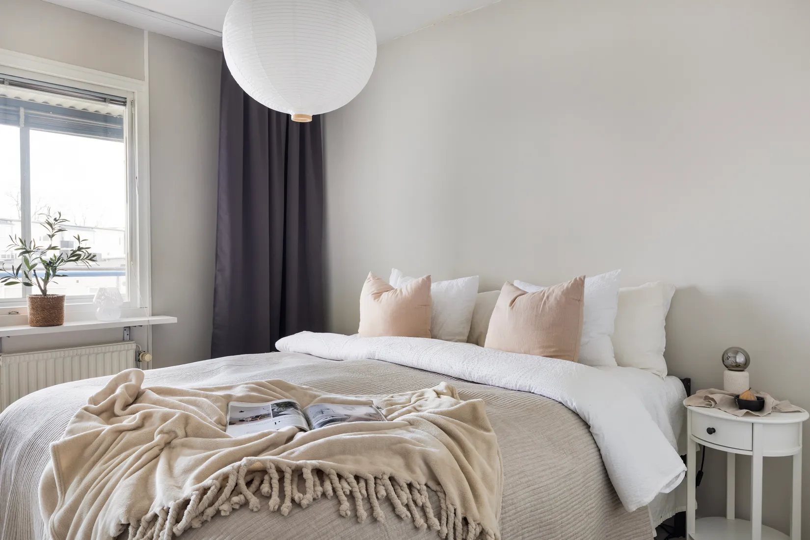 Bostadsrätt, Övre Brunnsvägen 2A, Ronneby stad , Ronneby