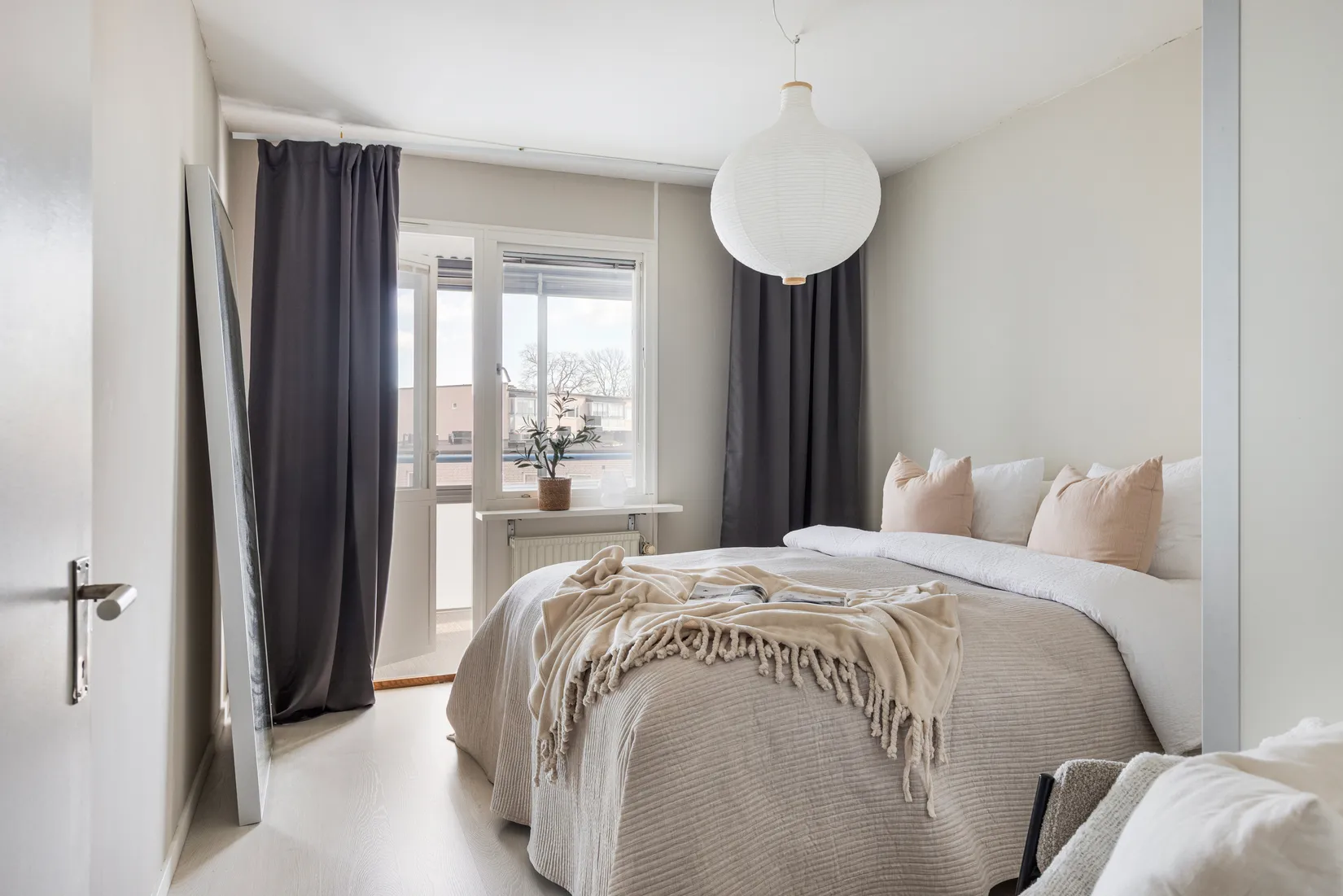 Bostadsrätt, Övre Brunnsvägen 2A, Ronneby stad , Ronneby