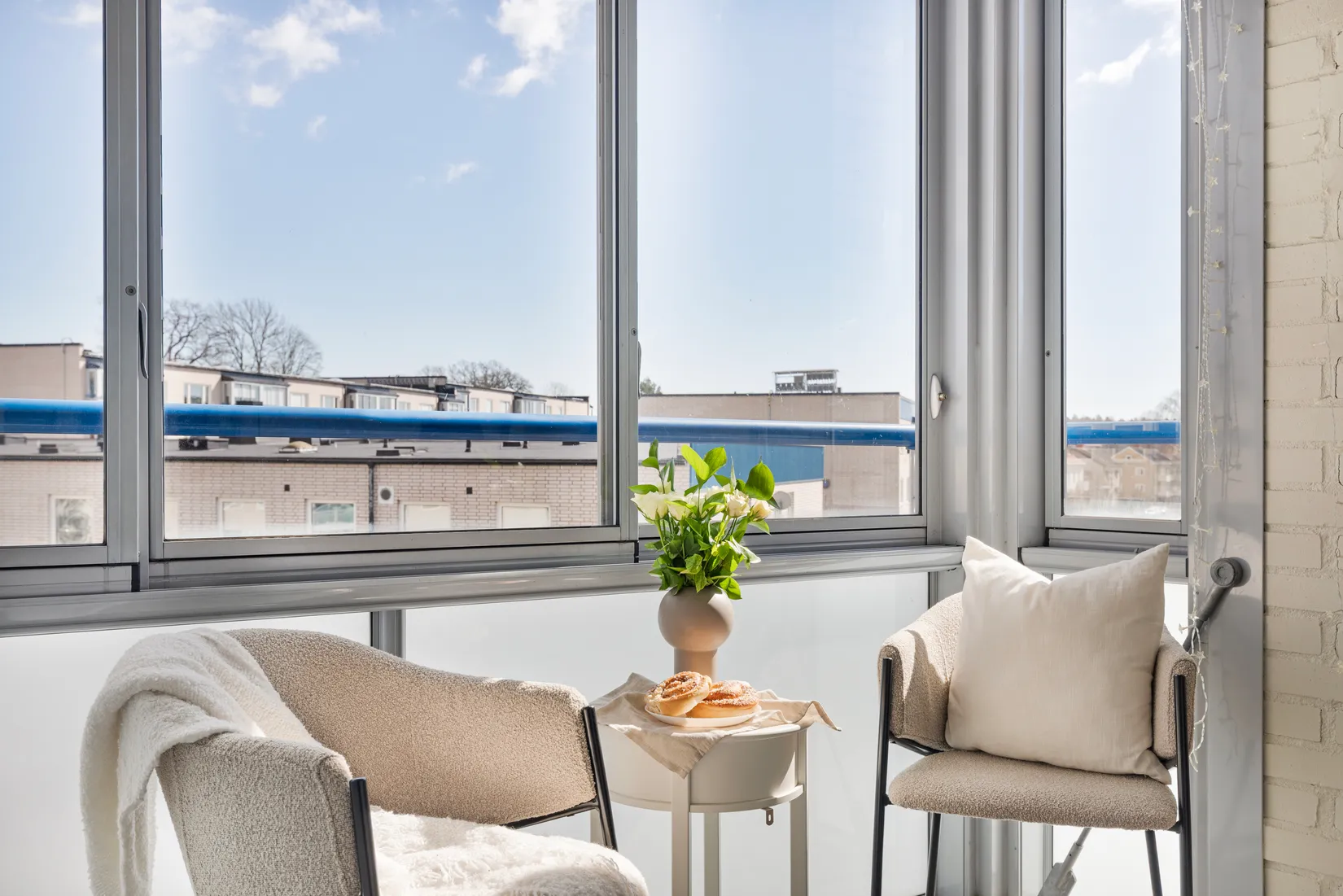 Bostadsrätt, Övre Brunnsvägen 2A, Ronneby stad , Ronneby