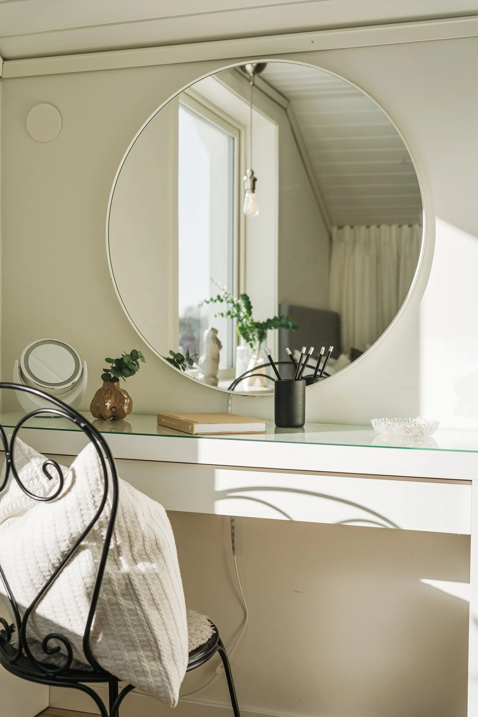 Villa, Ulriksgatan 12, Kåge, Skellefteå