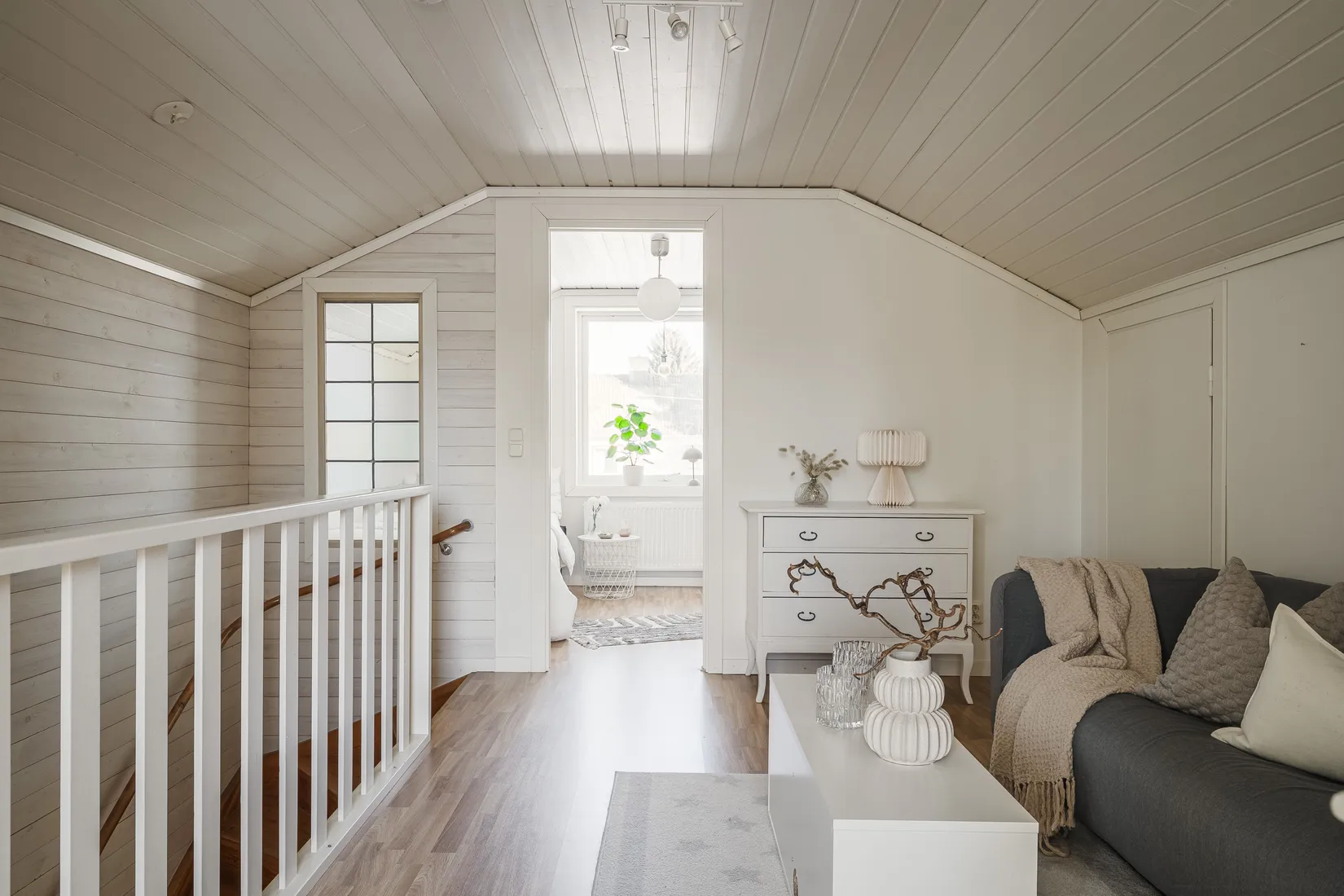 Villa, Ulriksgatan 12, Kåge, Skellefteå