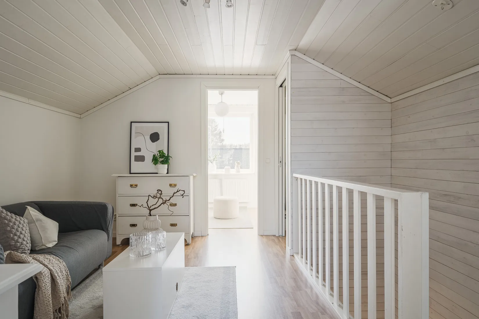 Villa, Ulriksgatan 12, Kåge, Skellefteå