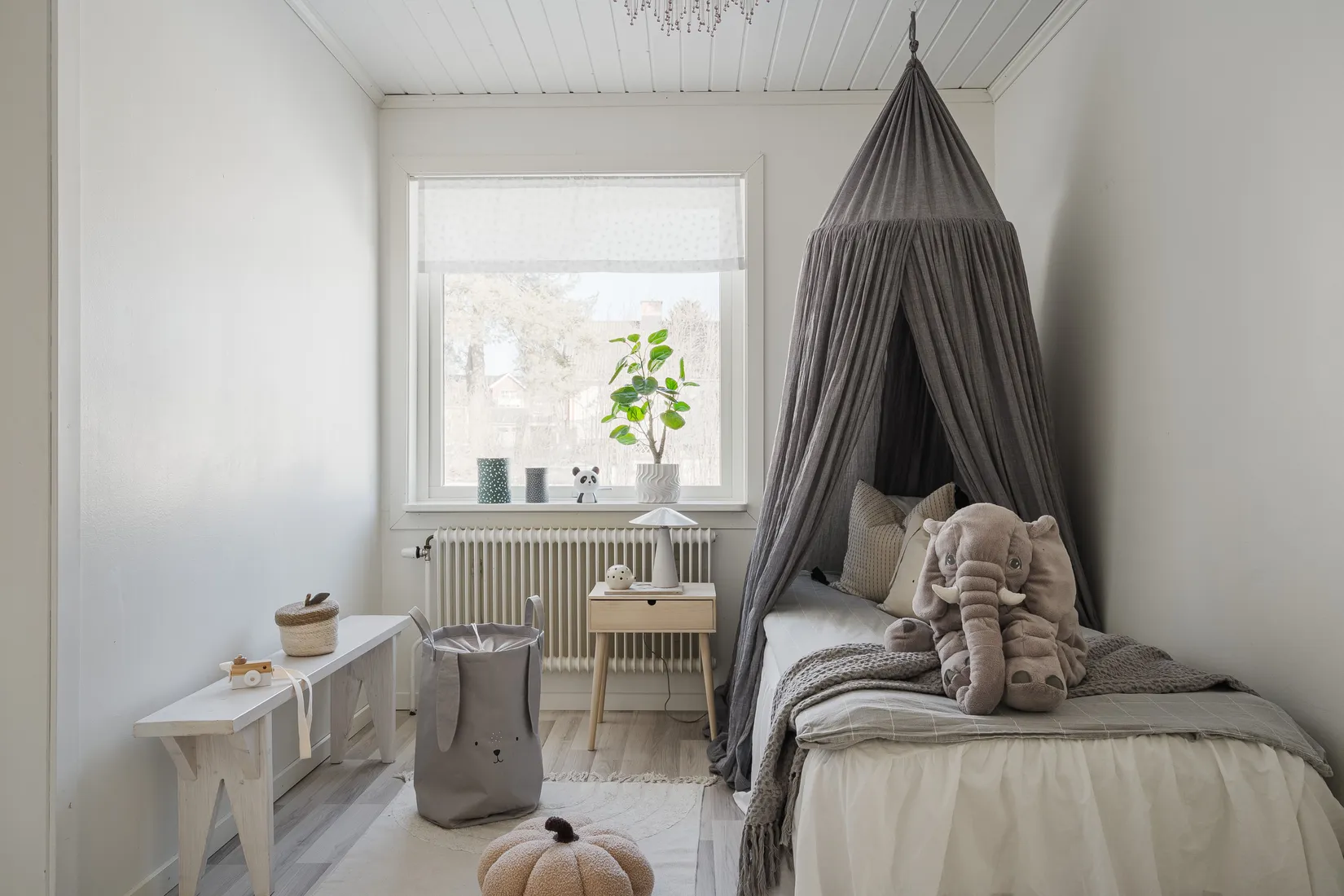 Villa, Ulriksgatan 12, Kåge, Skellefteå