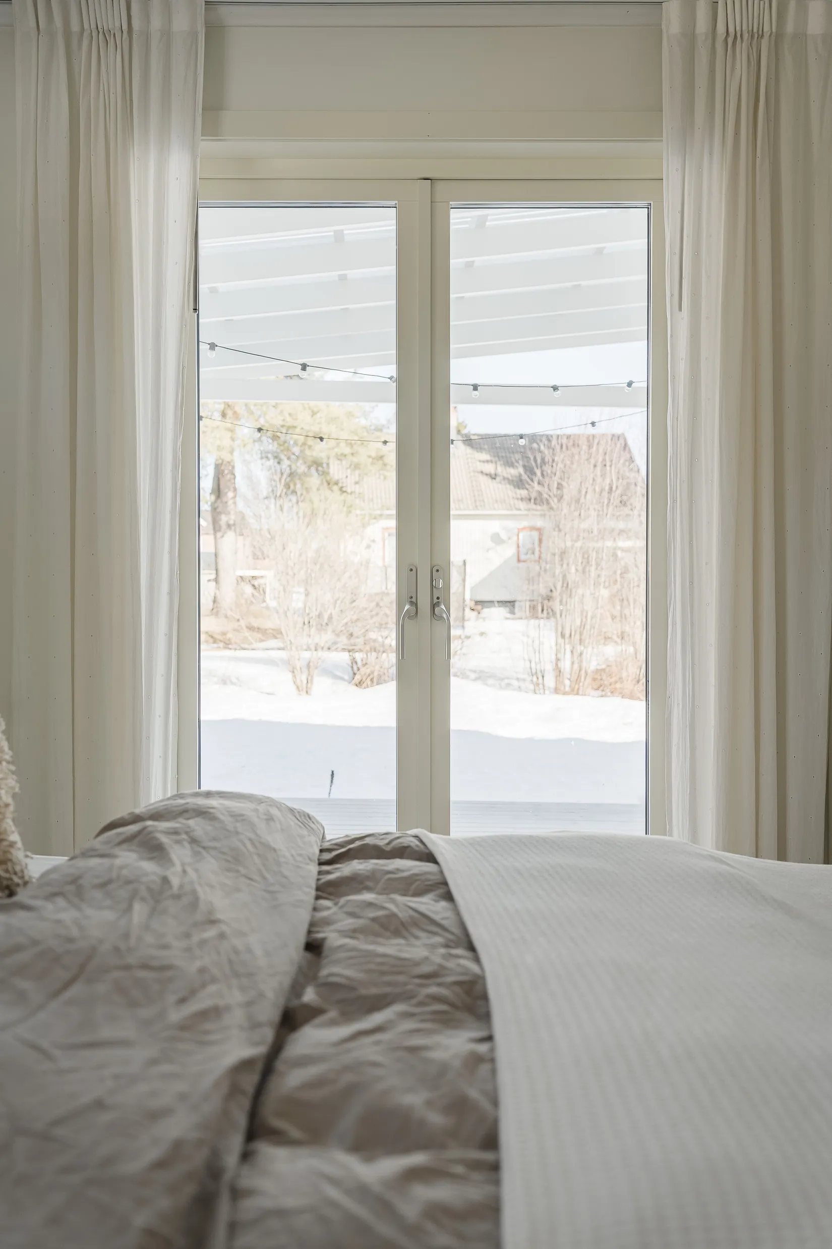 Villa, Ulriksgatan 12, Kåge, Skellefteå