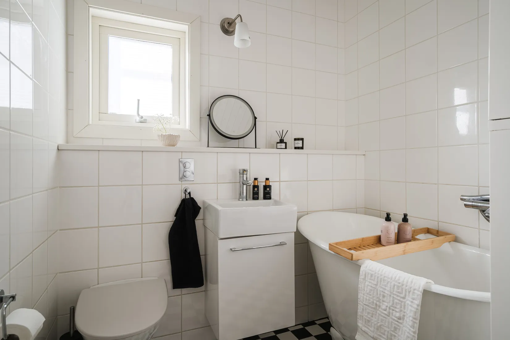 Villa, Ulriksgatan 12, Kåge, Skellefteå