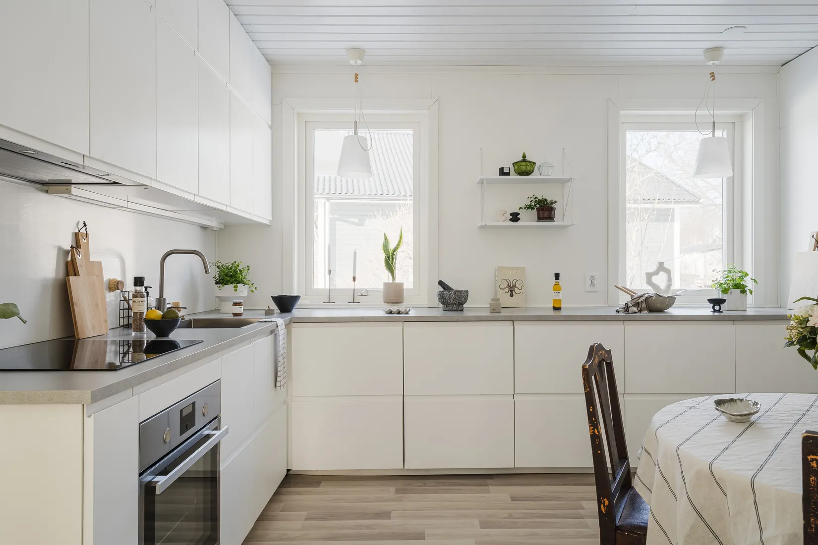 Villa, Ulriksgatan 12, Kåge, Skellefteå