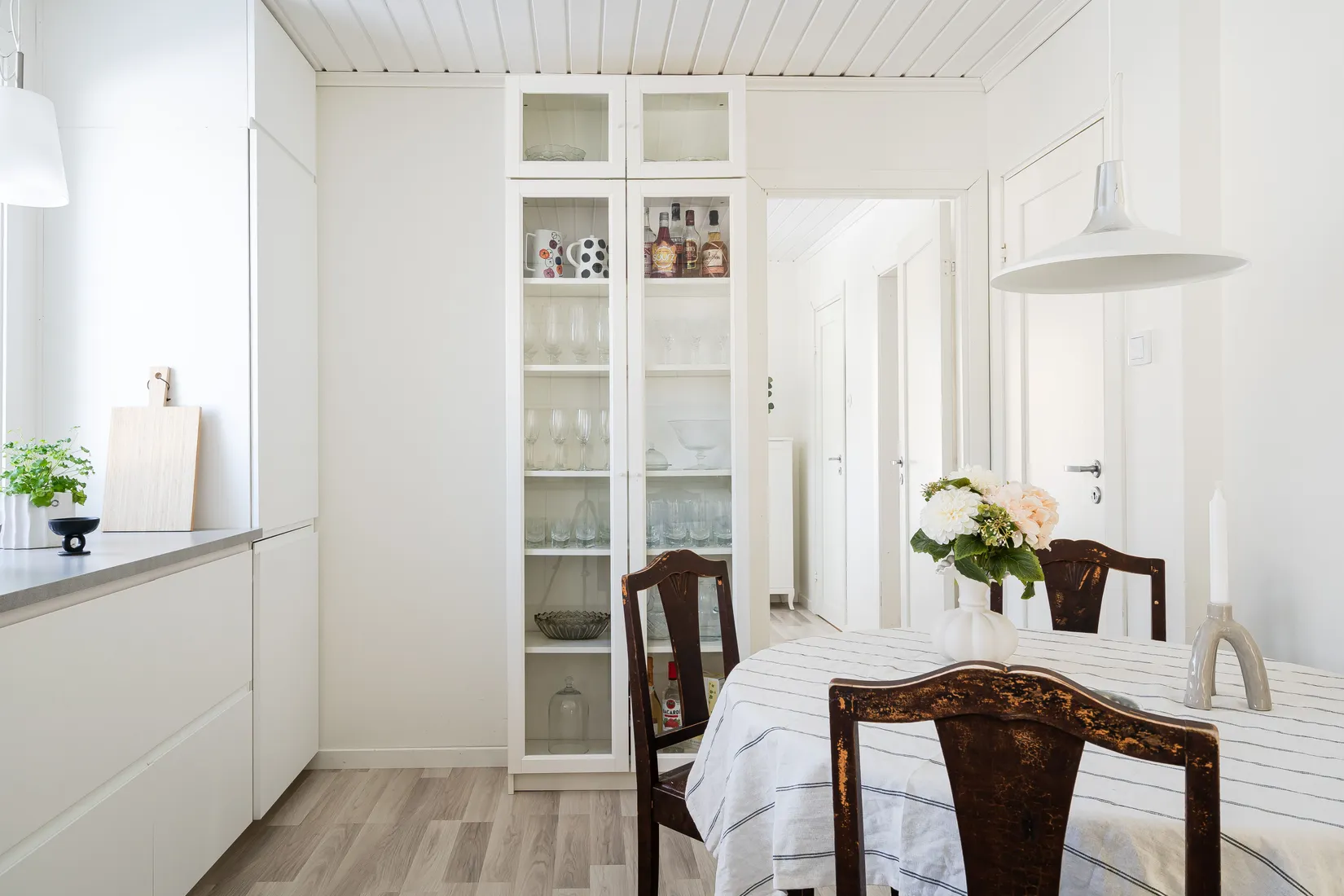 Villa, Ulriksgatan 12, Kåge, Skellefteå