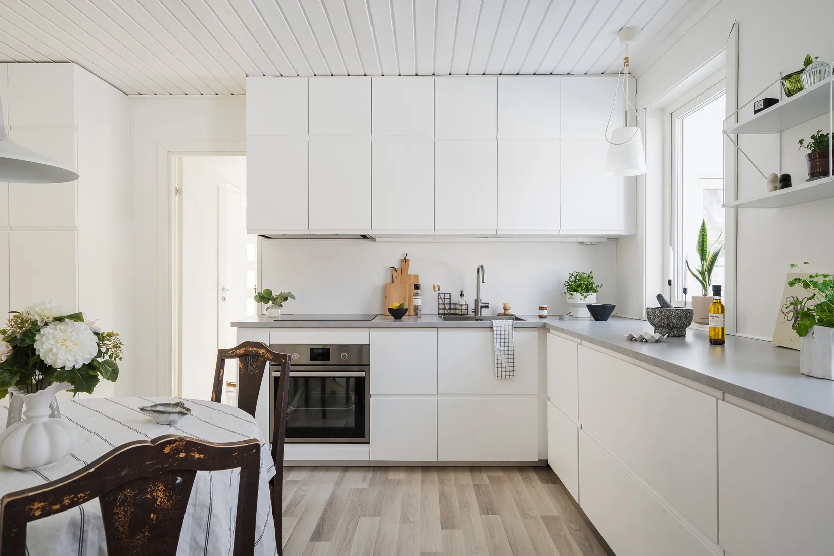 Villa, Ulriksgatan 12, Kåge, Skellefteå