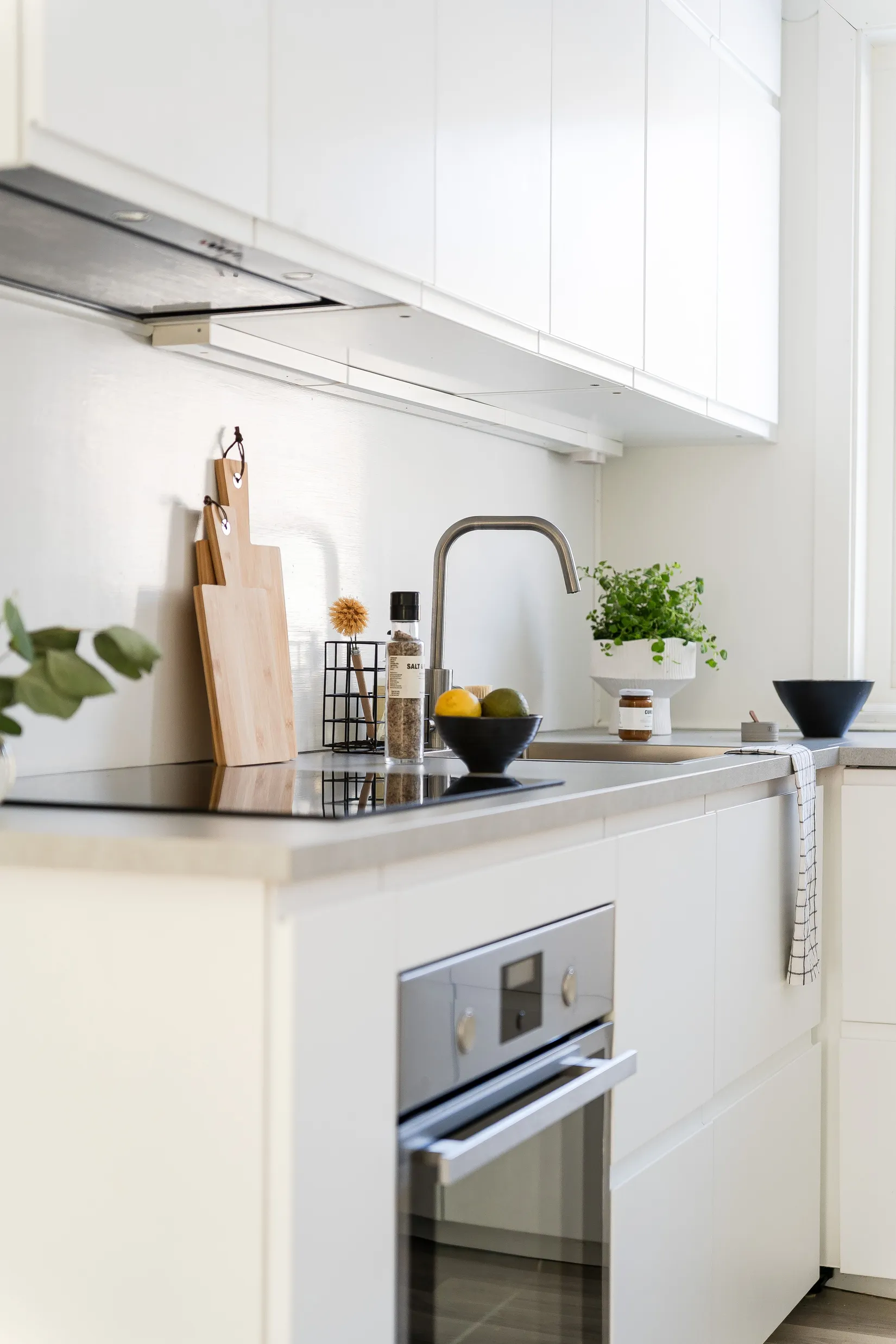 Villa, Ulriksgatan 12, Kåge, Skellefteå