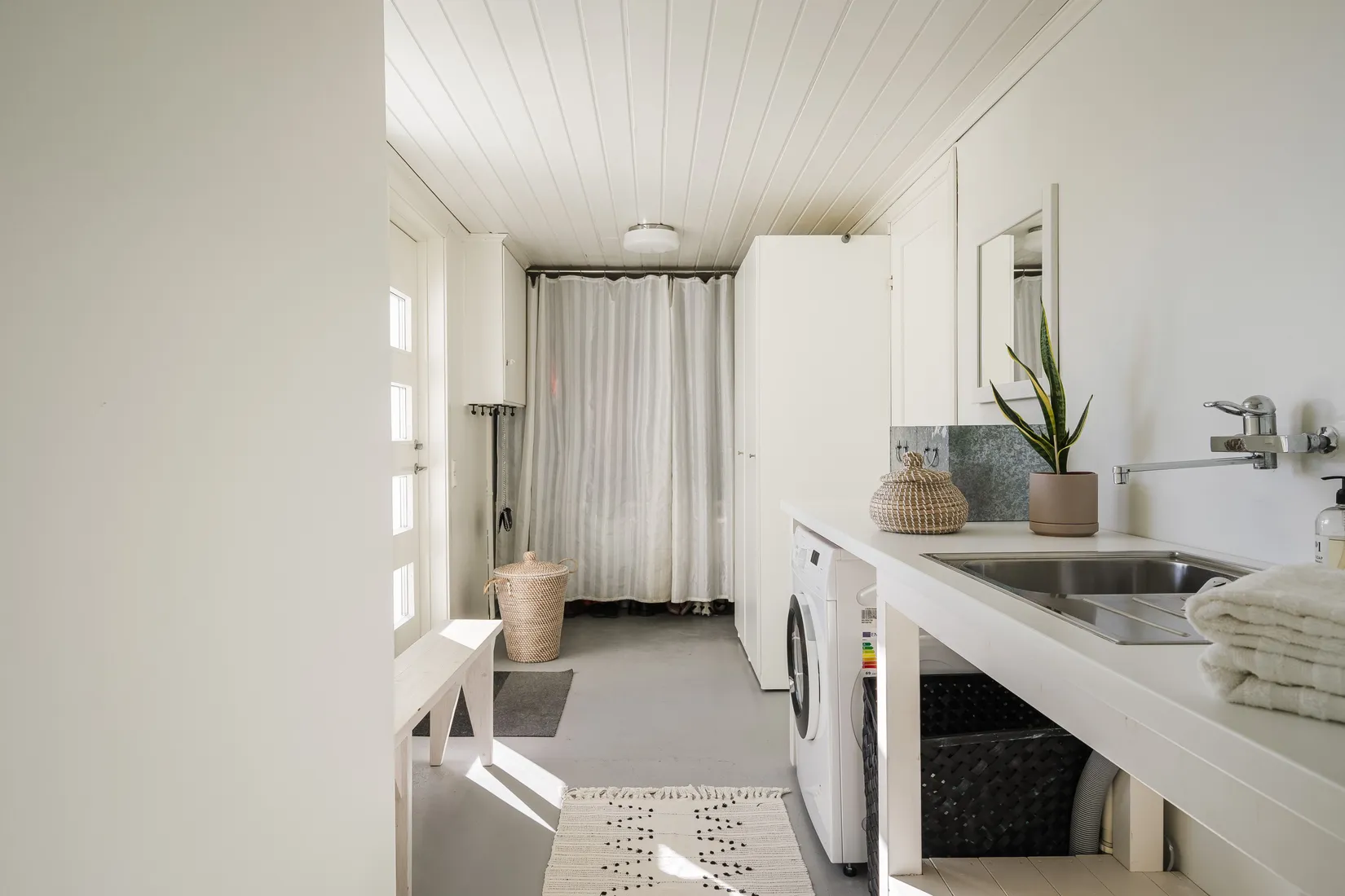 Villa, Ulriksgatan 12, Kåge, Skellefteå