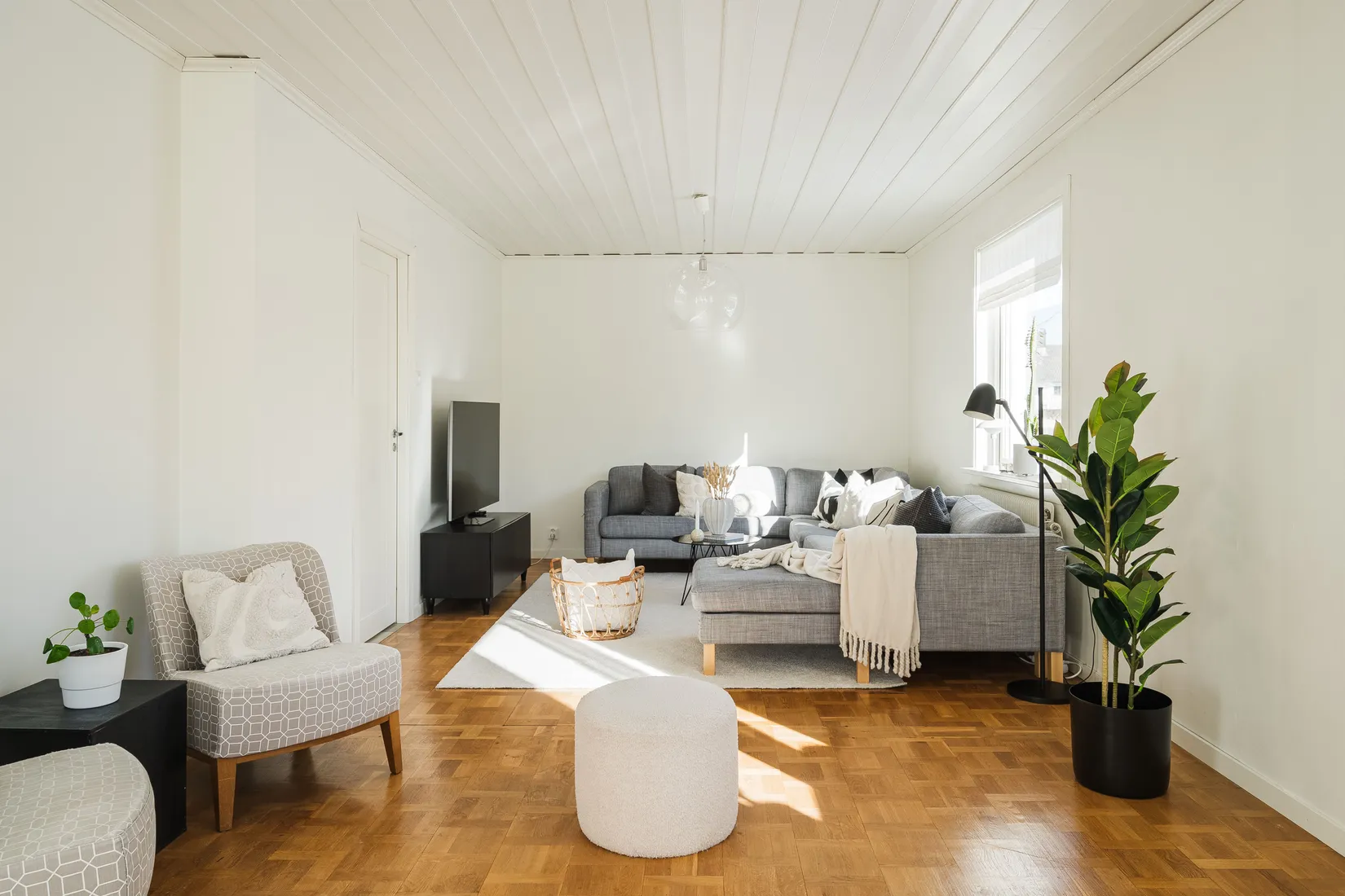 Villa, Ulriksgatan 12, Kåge, Skellefteå