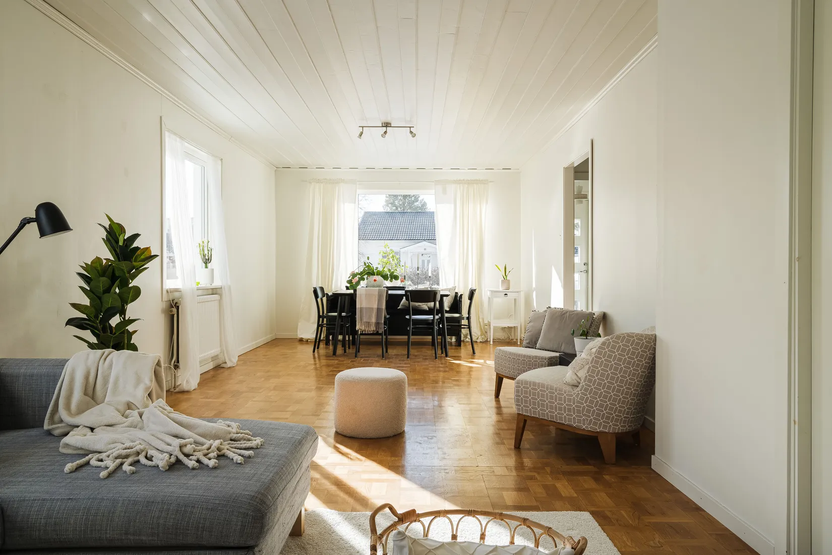 Villa, Ulriksgatan 12, Kåge, Skellefteå