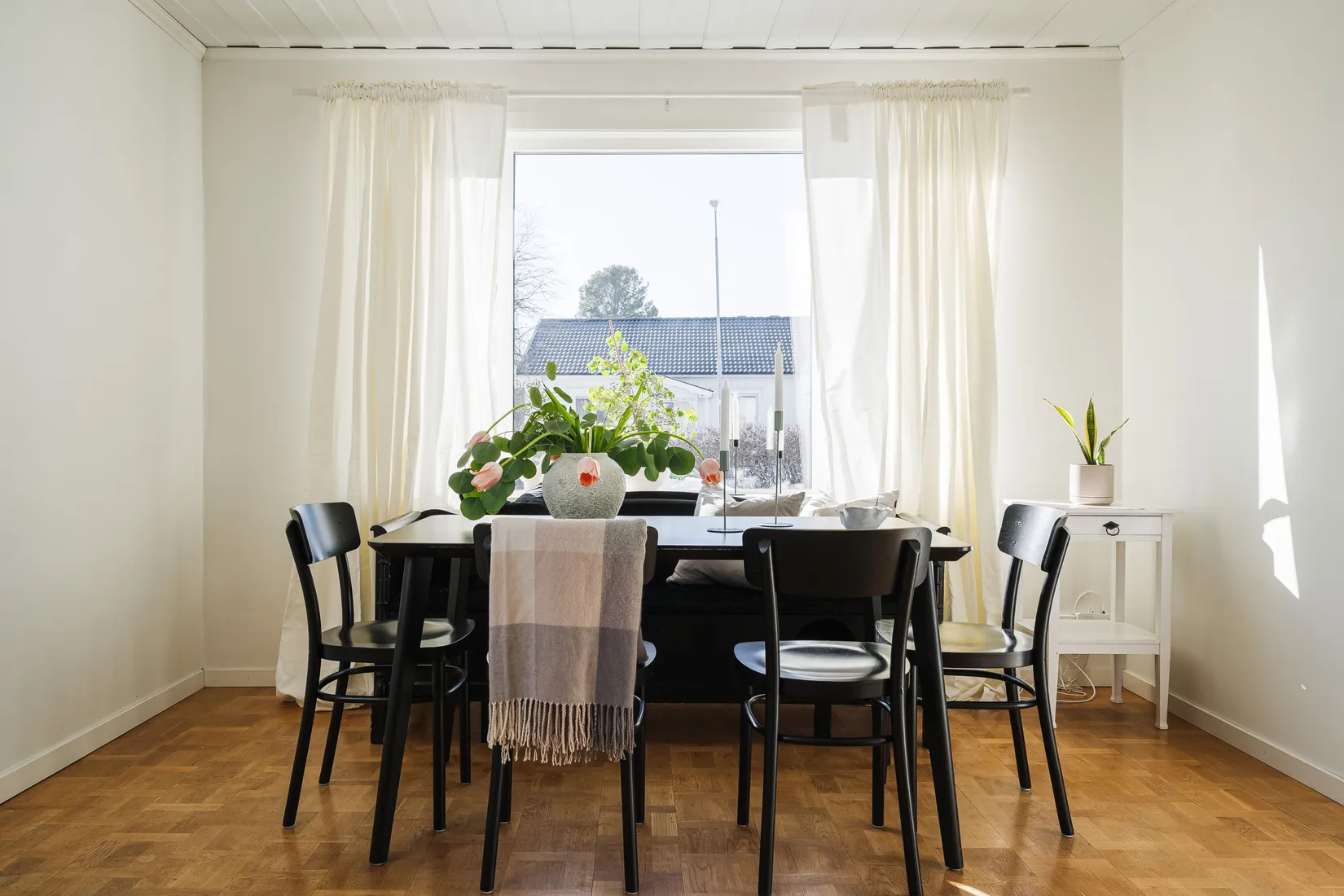 Villa, Ulriksgatan 12, Kåge, Skellefteå