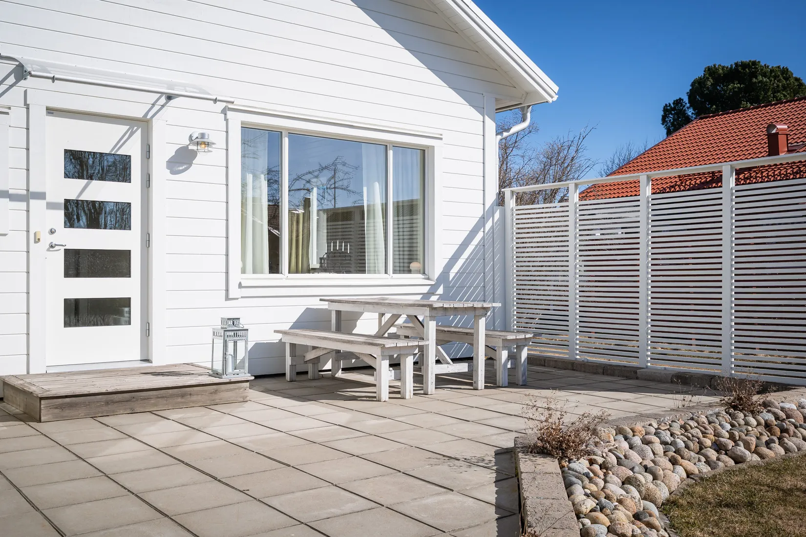 Villa, Ulriksgatan 12, Kåge, Skellefteå