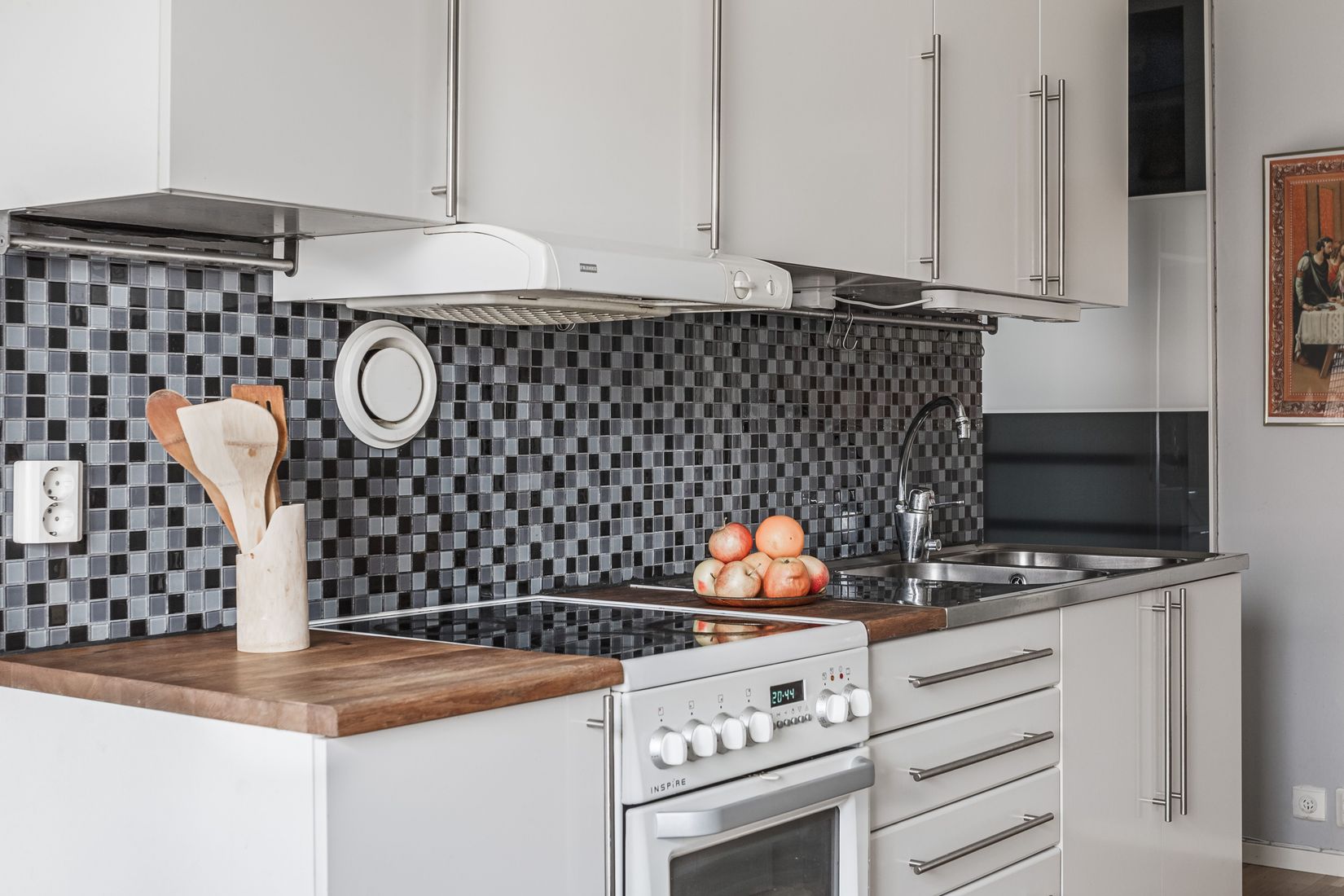 Bostadsrätt, Hjortronvägen 115, Kungsängen/Tibble, Upplands-Bro