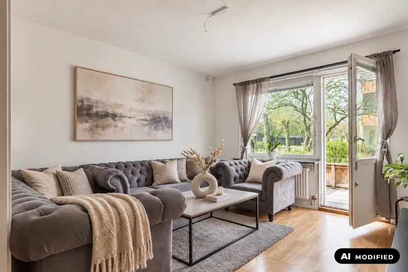 Bostadsrätt, Hjortronvägen 115, Kungsängen/Tibble, Upplands-Bro