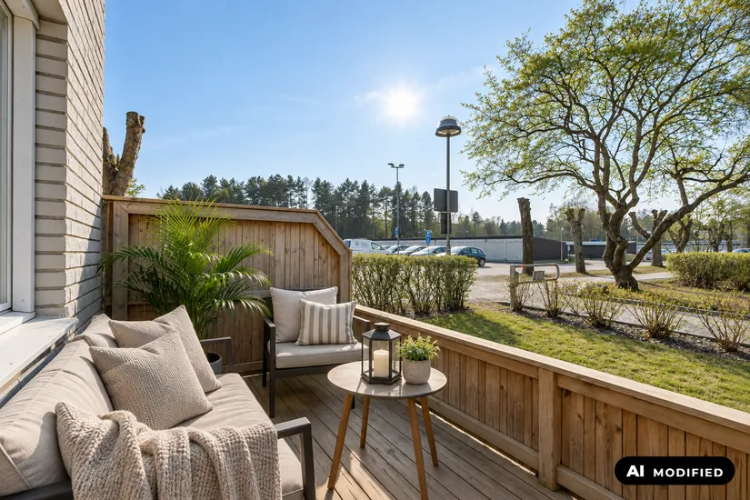 Bostadsrätt, Hjortronvägen 115, Kungsängen/Tibble, Upplands-Bro