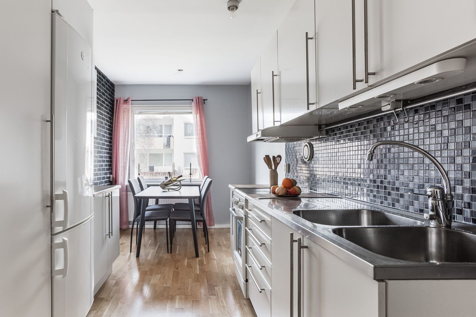 Bostadsrätt, Hjortronvägen 115, Kungsängen/Tibble, Upplands-Bro