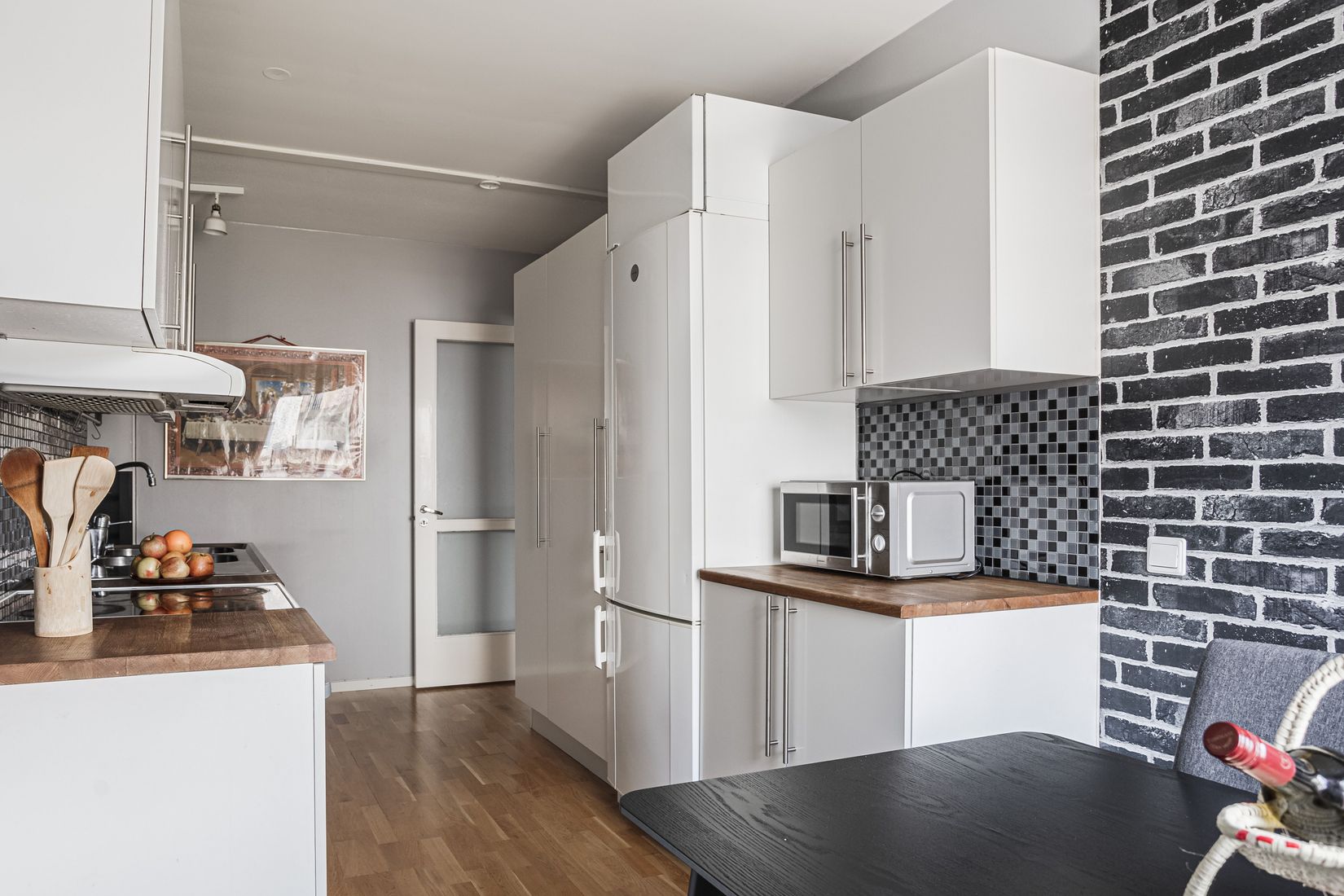 Bostadsrätt, Hjortronvägen 115, Kungsängen/Tibble, Upplands-Bro