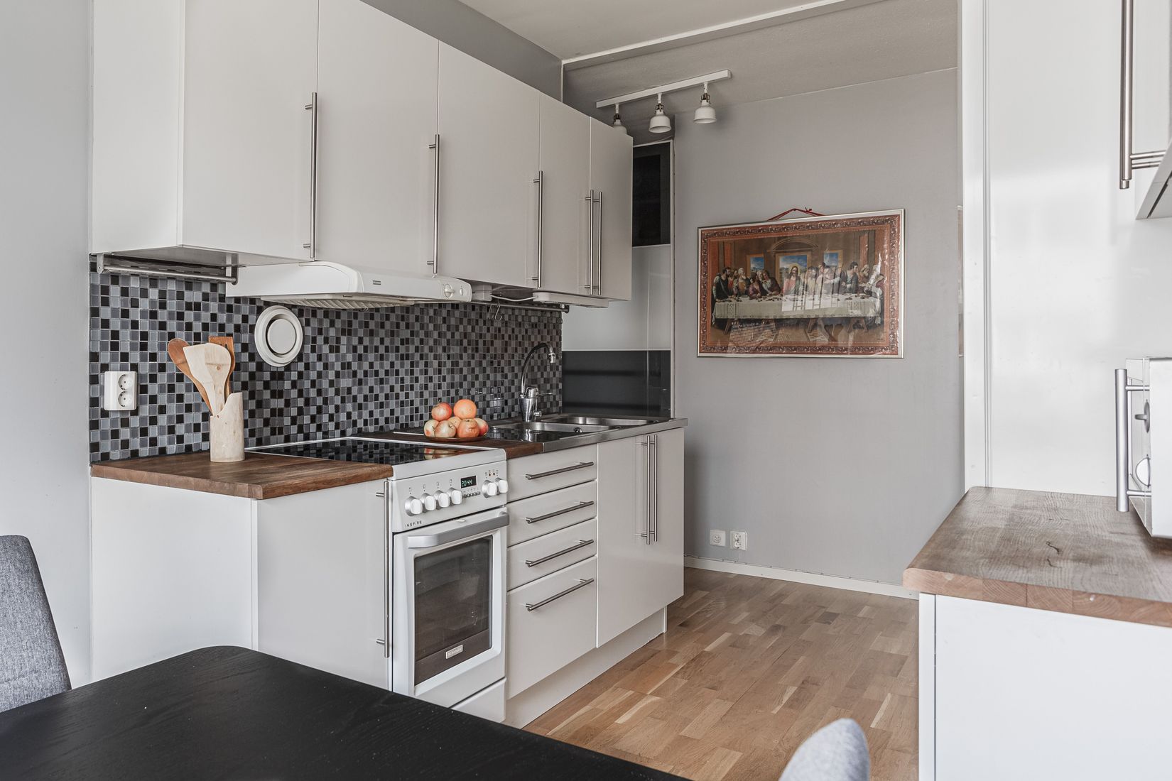 Bostadsrätt, Hjortronvägen 115, Kungsängen/Tibble, Upplands-Bro