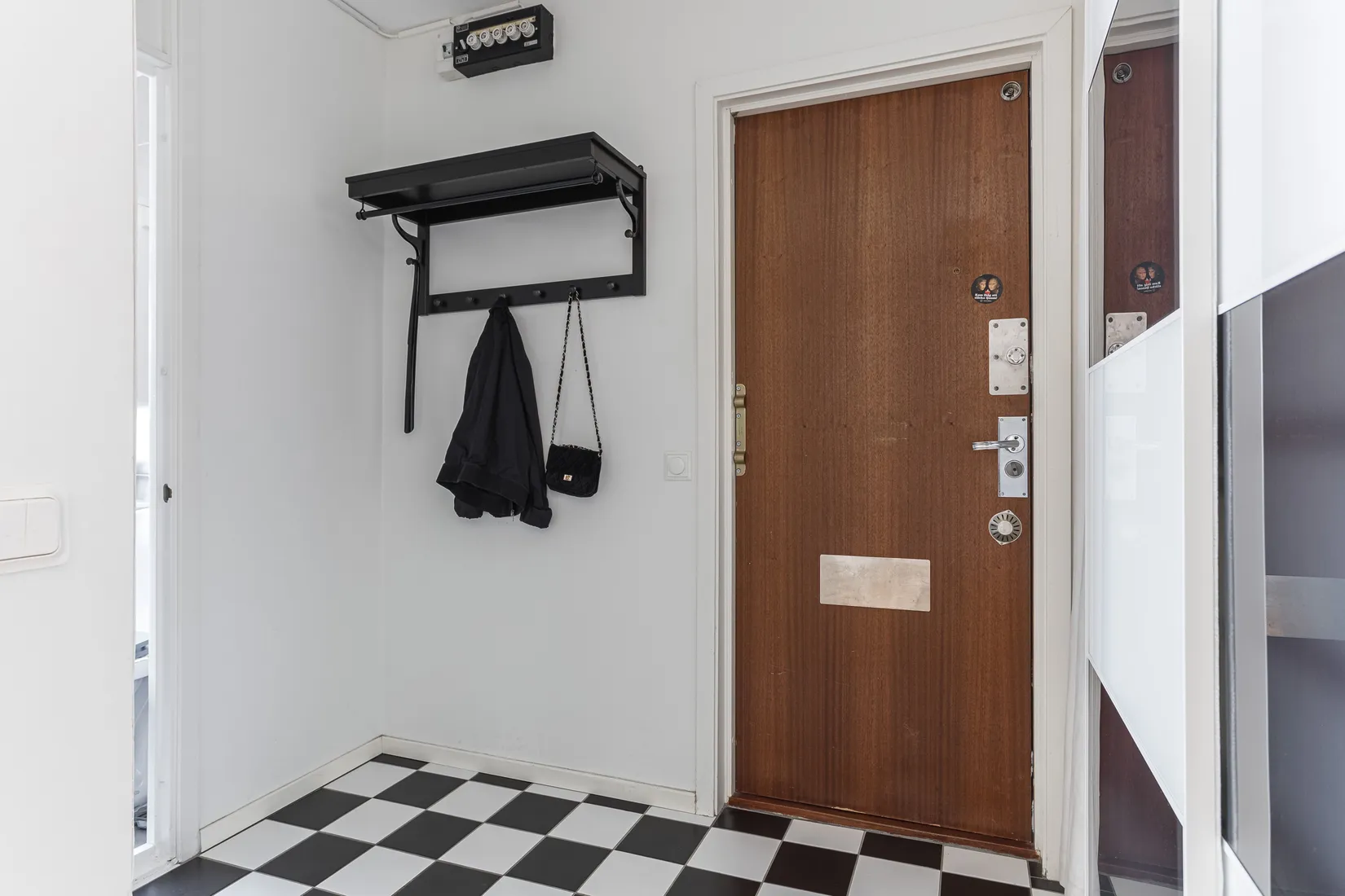 Bostadsrätt, Hjortronvägen 115, Kungsängen/Tibble, Upplands-Bro