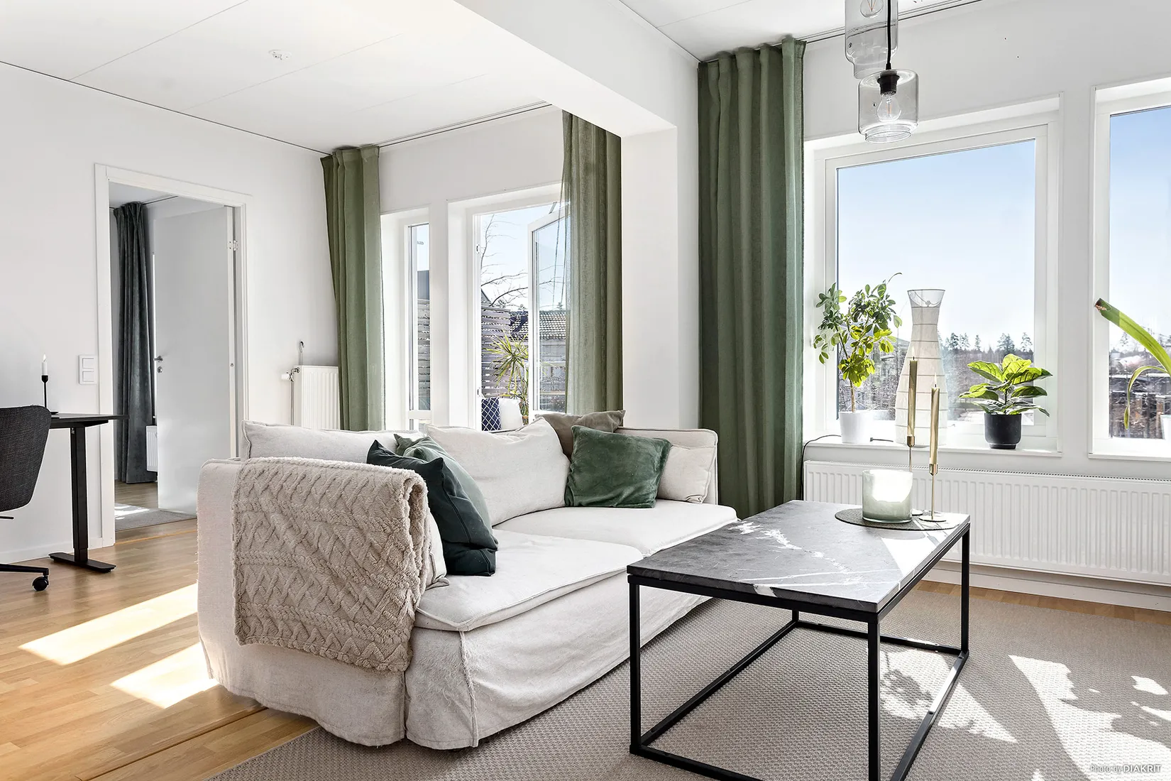 Bostadsrätt, Rundquists väg 26, Vikaholm, Växjö