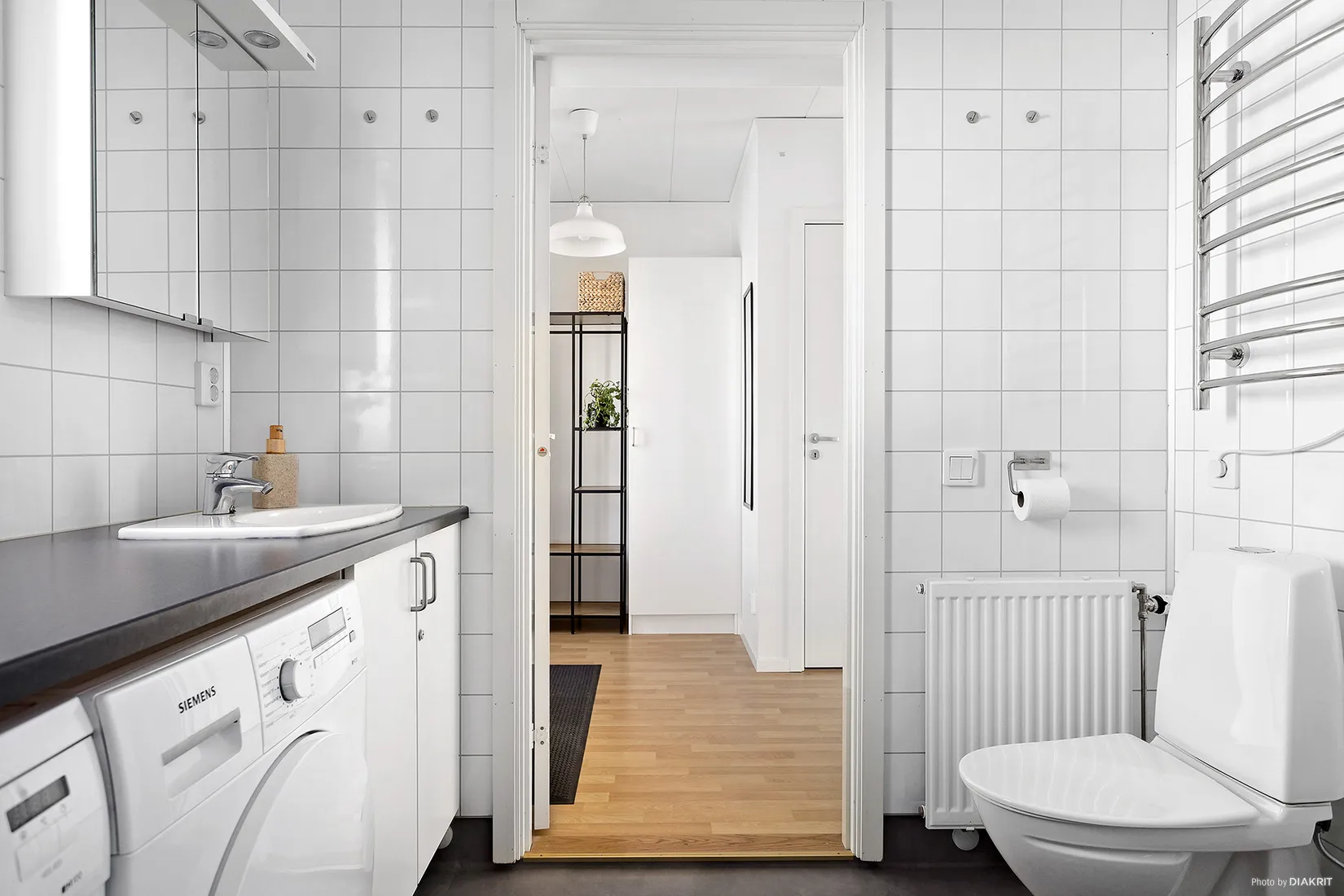 Bostadsrätt, Rundquists väg 26, Vikaholm, Växjö