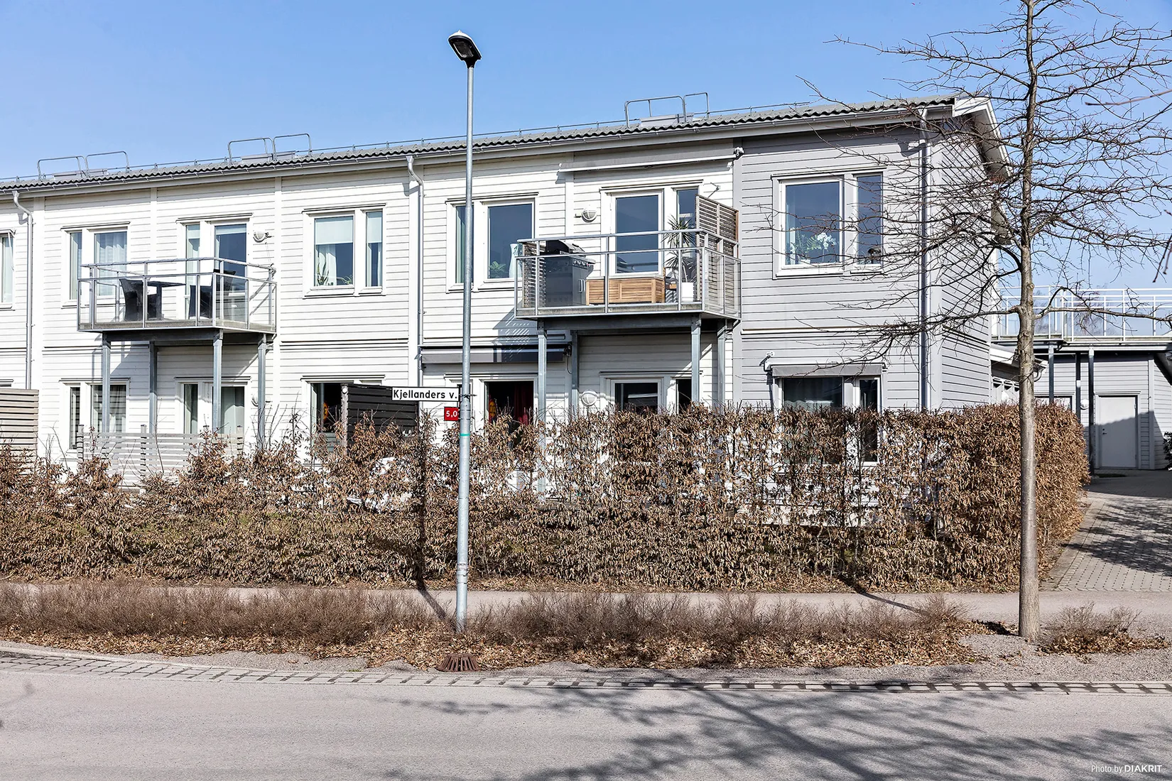 Bostadsrätt, Rundquists väg 26, Vikaholm, Växjö