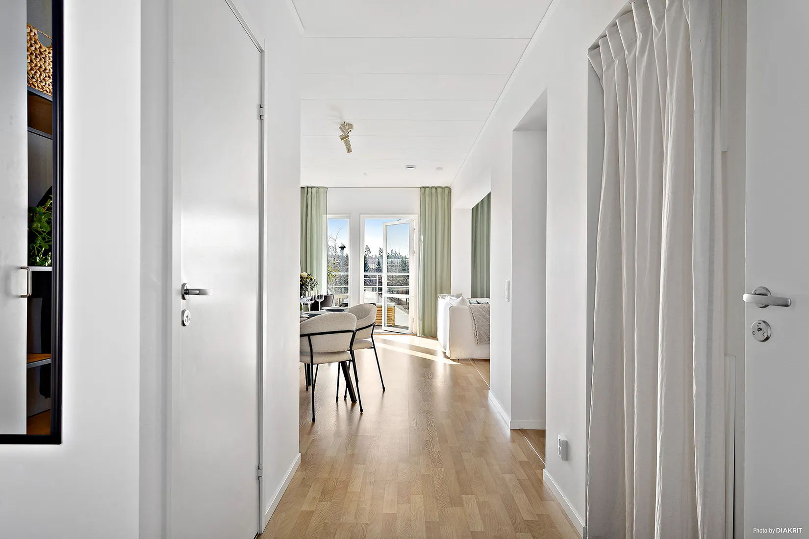 Bostadsrätt, Rundquists väg 26, Vikaholm, Växjö